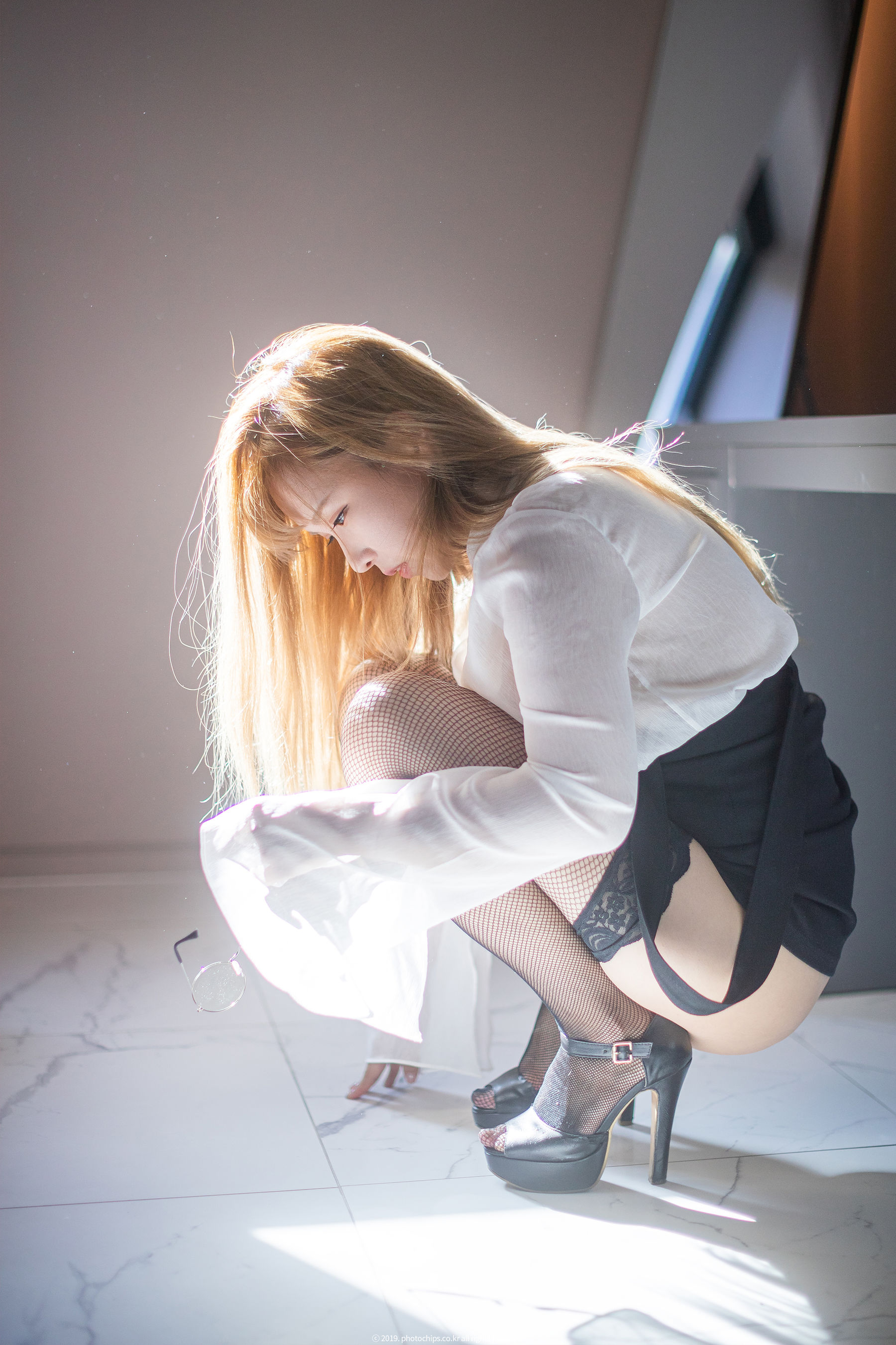 Vol.20 - Mikacho-图20