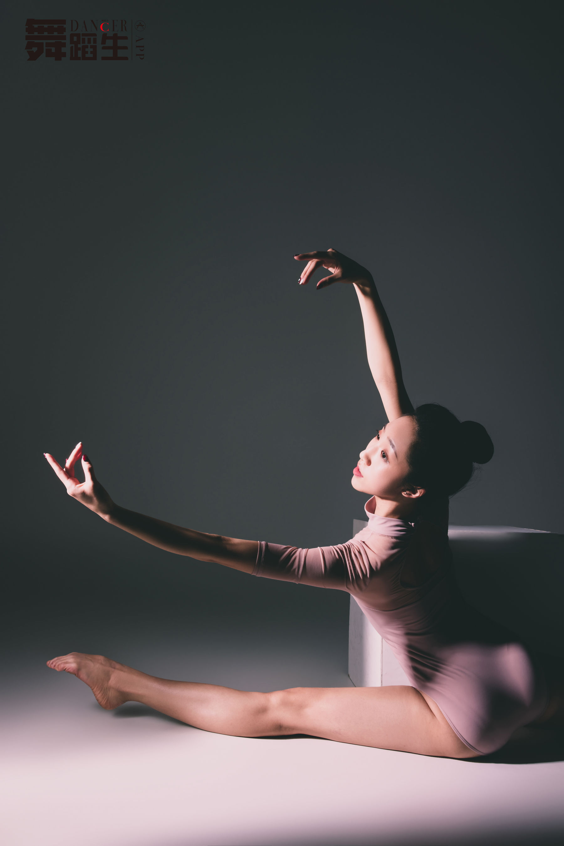 舞蹈生日记 079 赵惠妮-图0