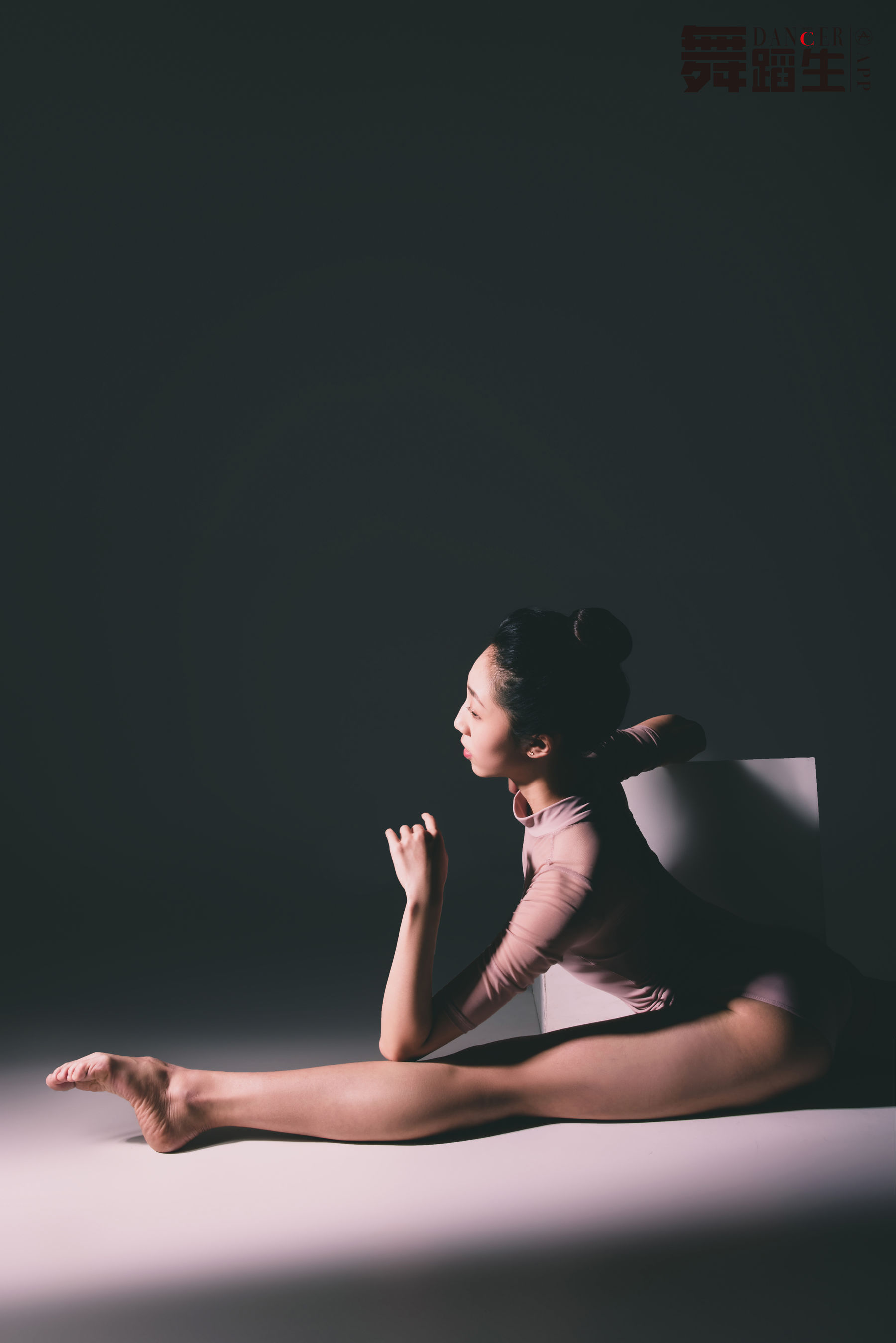 舞蹈生日记 079 赵惠妮-图10