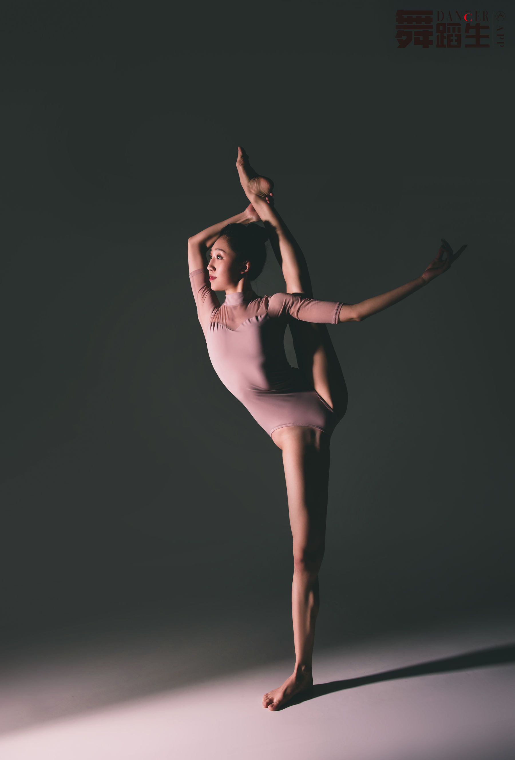 舞蹈生日记 079 赵惠妮-图15