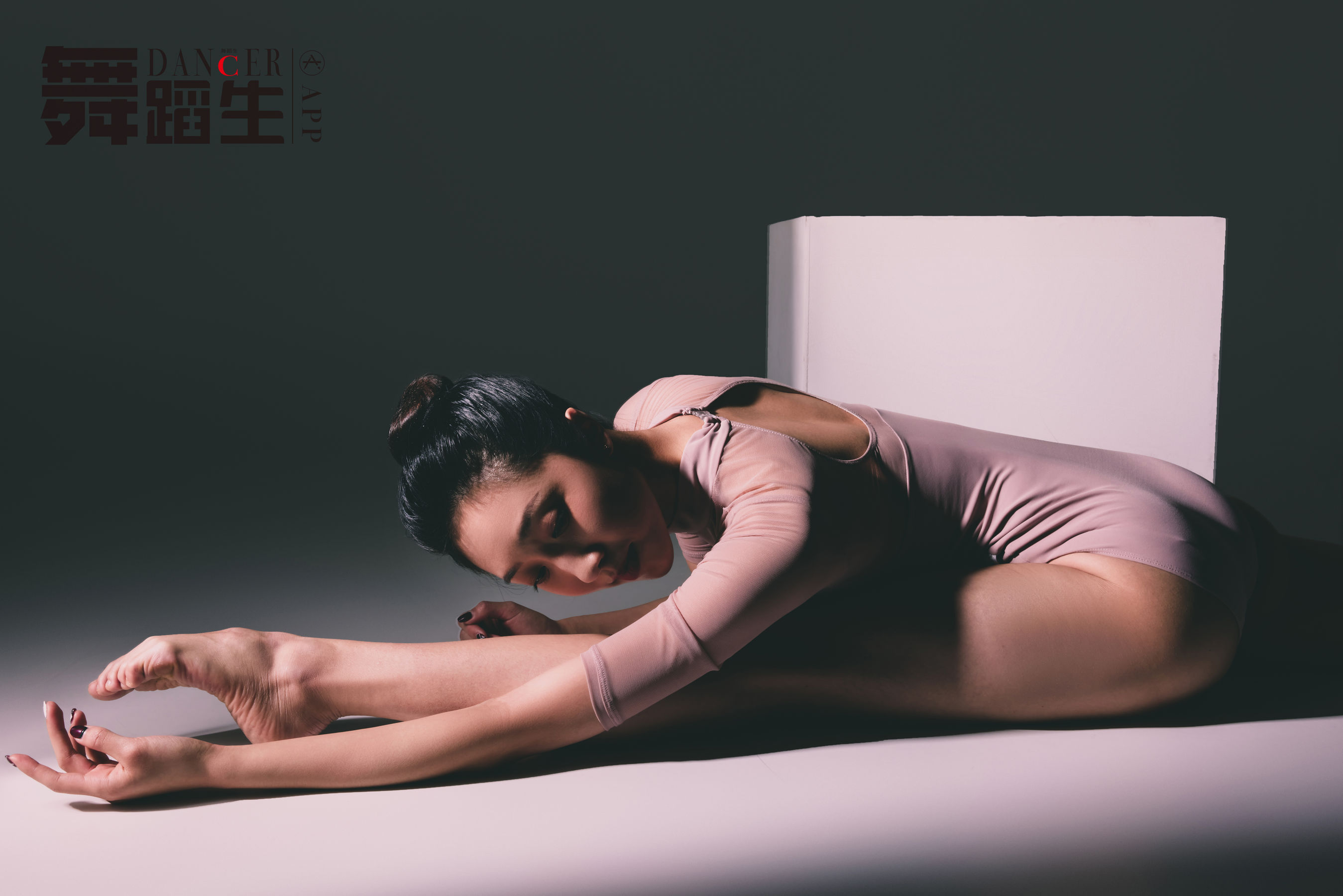 舞蹈生日记 079 赵惠妮-图16