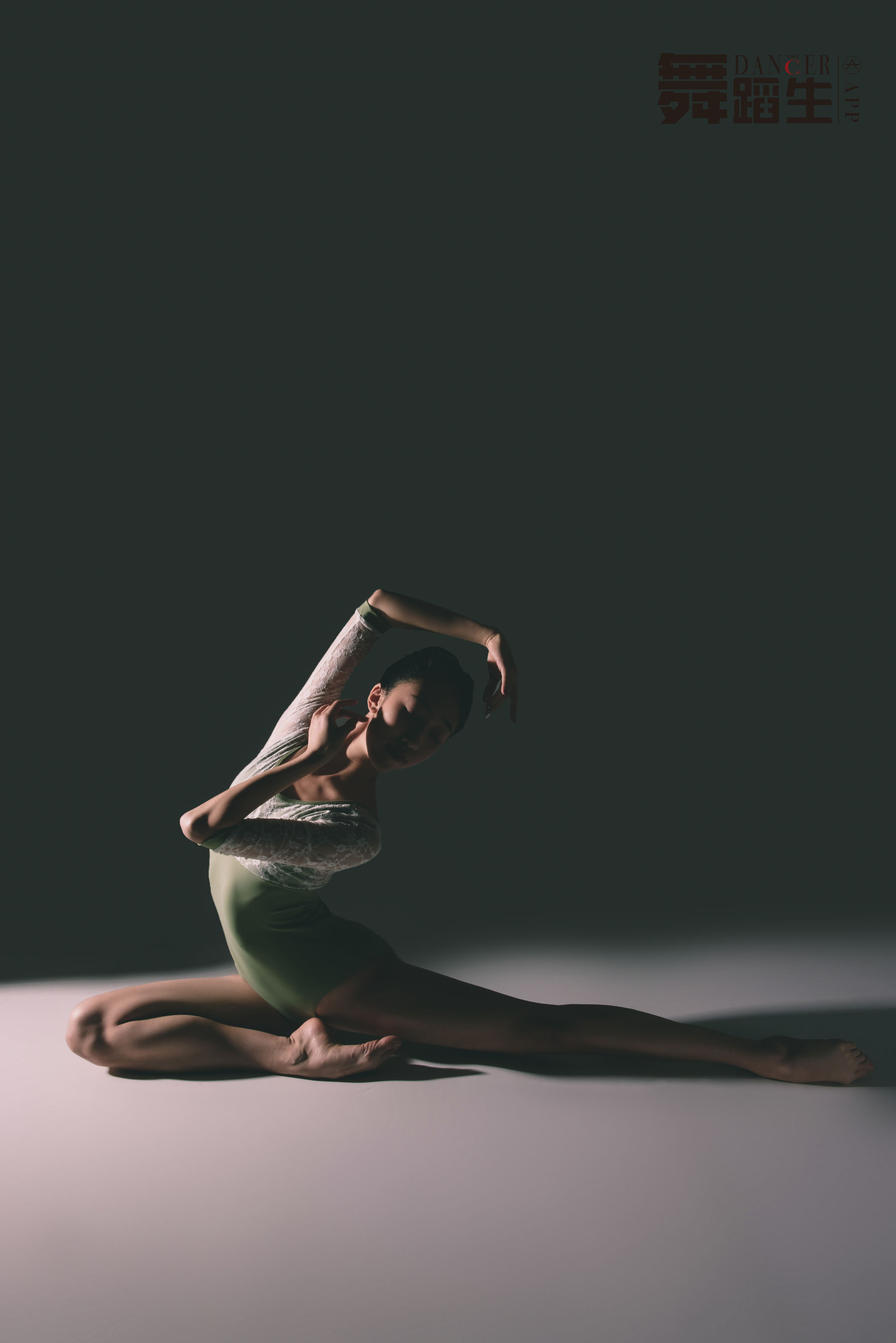 舞蹈生日记 079 赵惠妮-图20