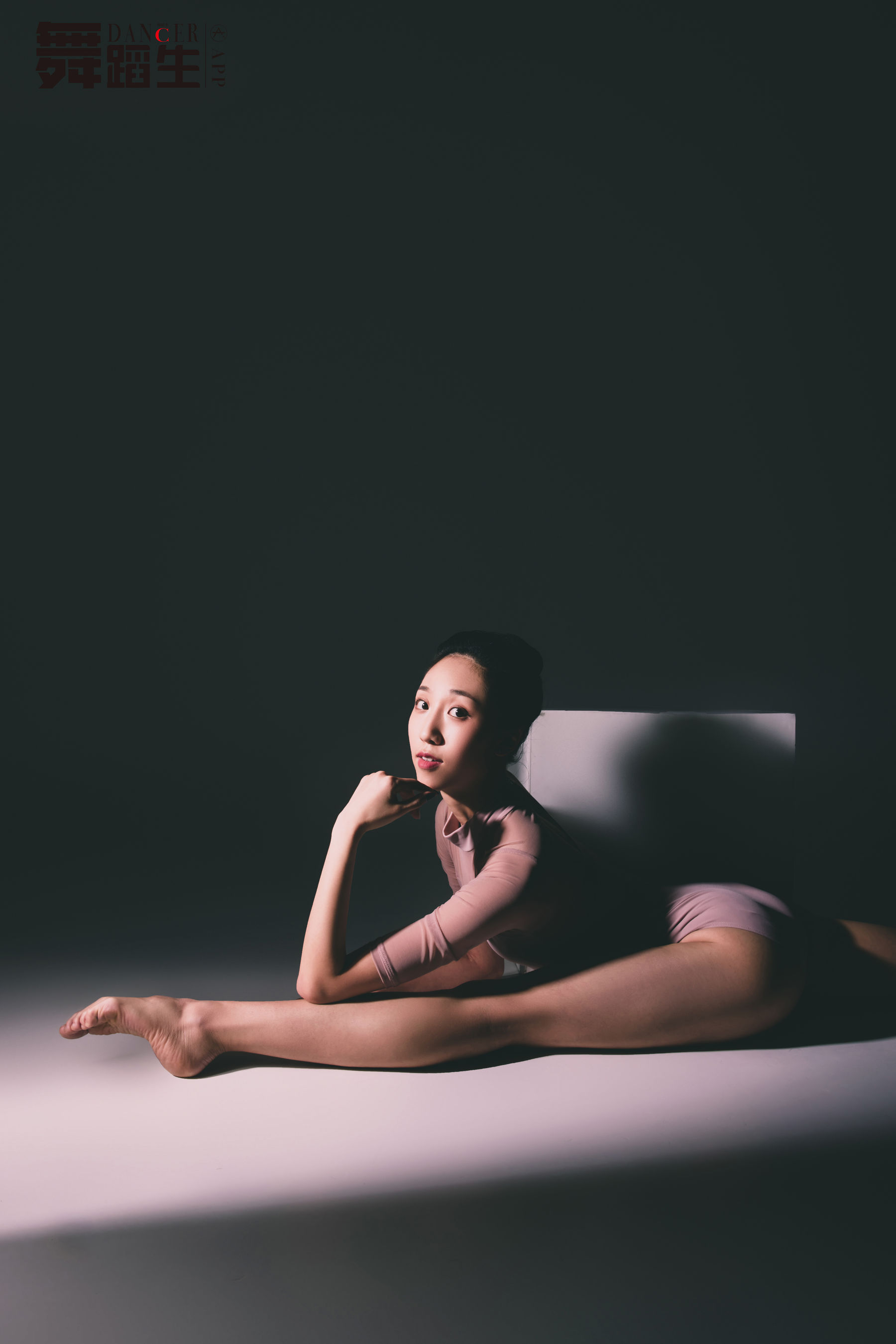 舞蹈生日记 079 赵惠妮-图22