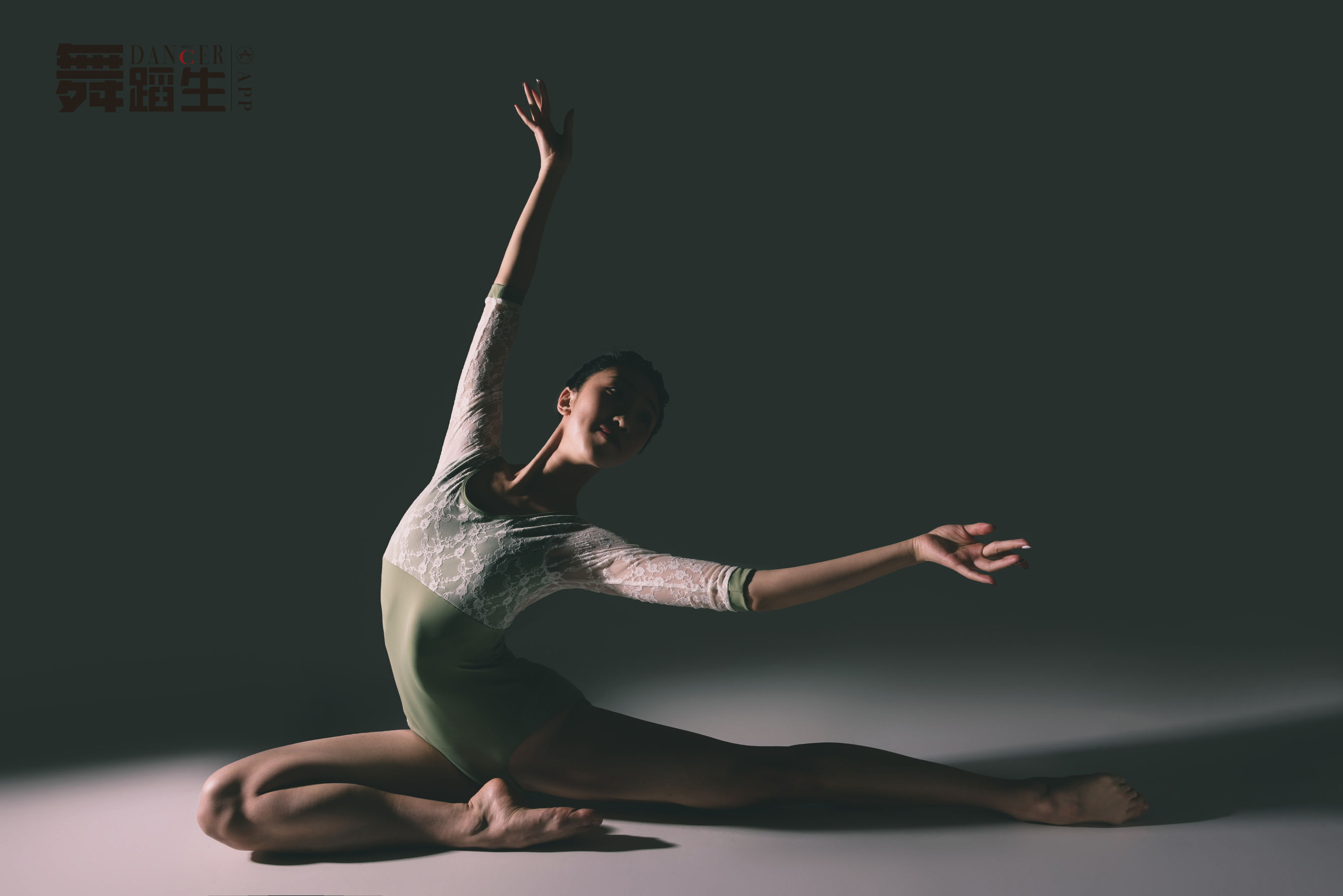 舞蹈生日记 079 赵惠妮-图25