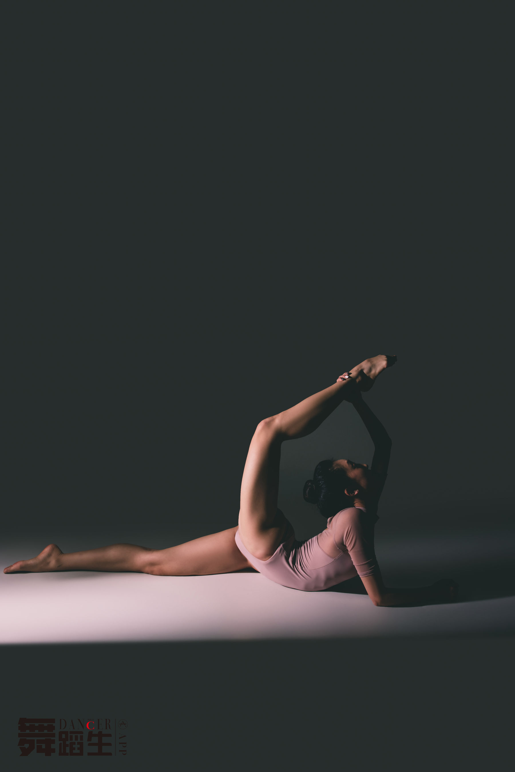 舞蹈生日记 079 赵惠妮-图28