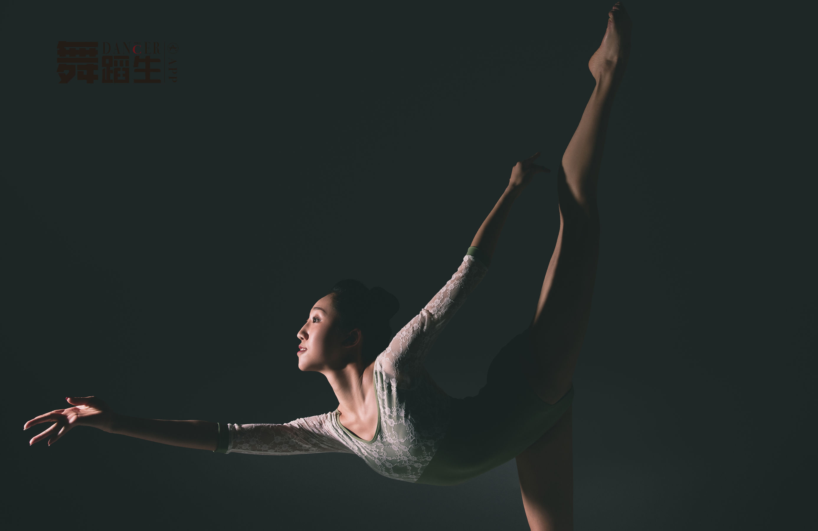 舞蹈生日记 079 赵惠妮-图2