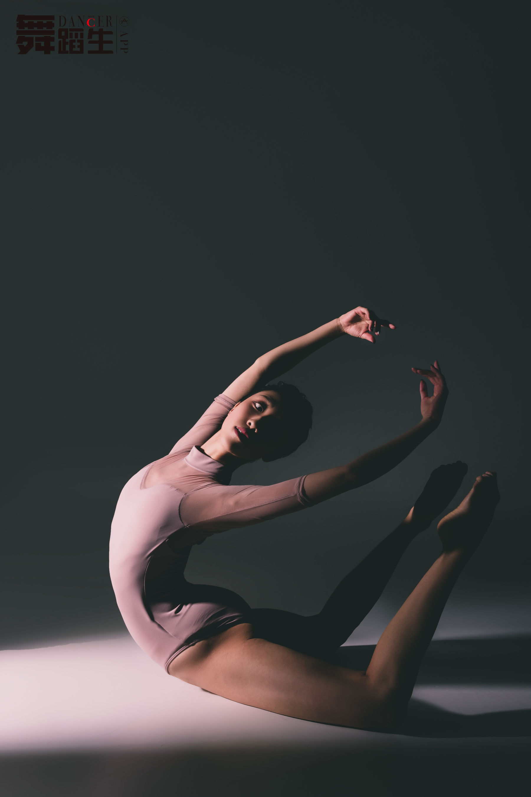 舞蹈生日记 079 赵惠妮-图29