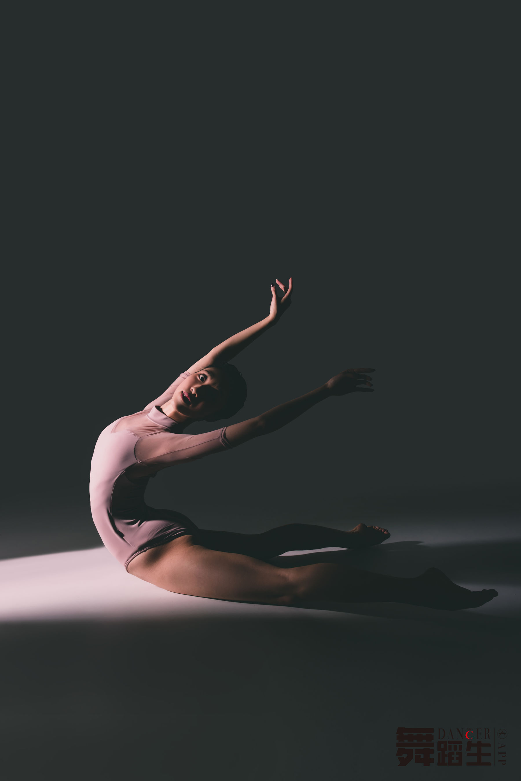 舞蹈生日记 079 赵惠妮-图36