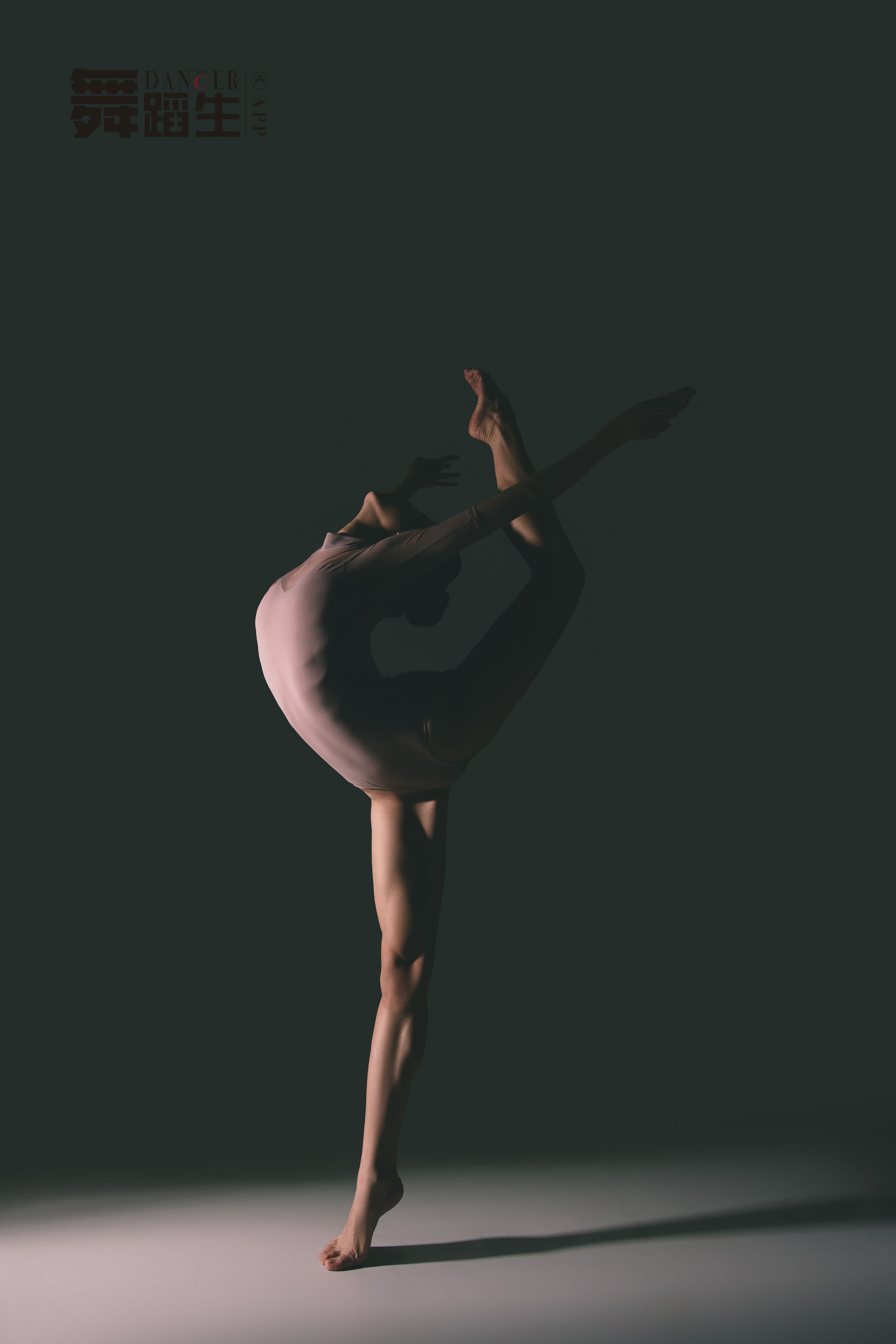 舞蹈生日记 079 赵惠妮-图3