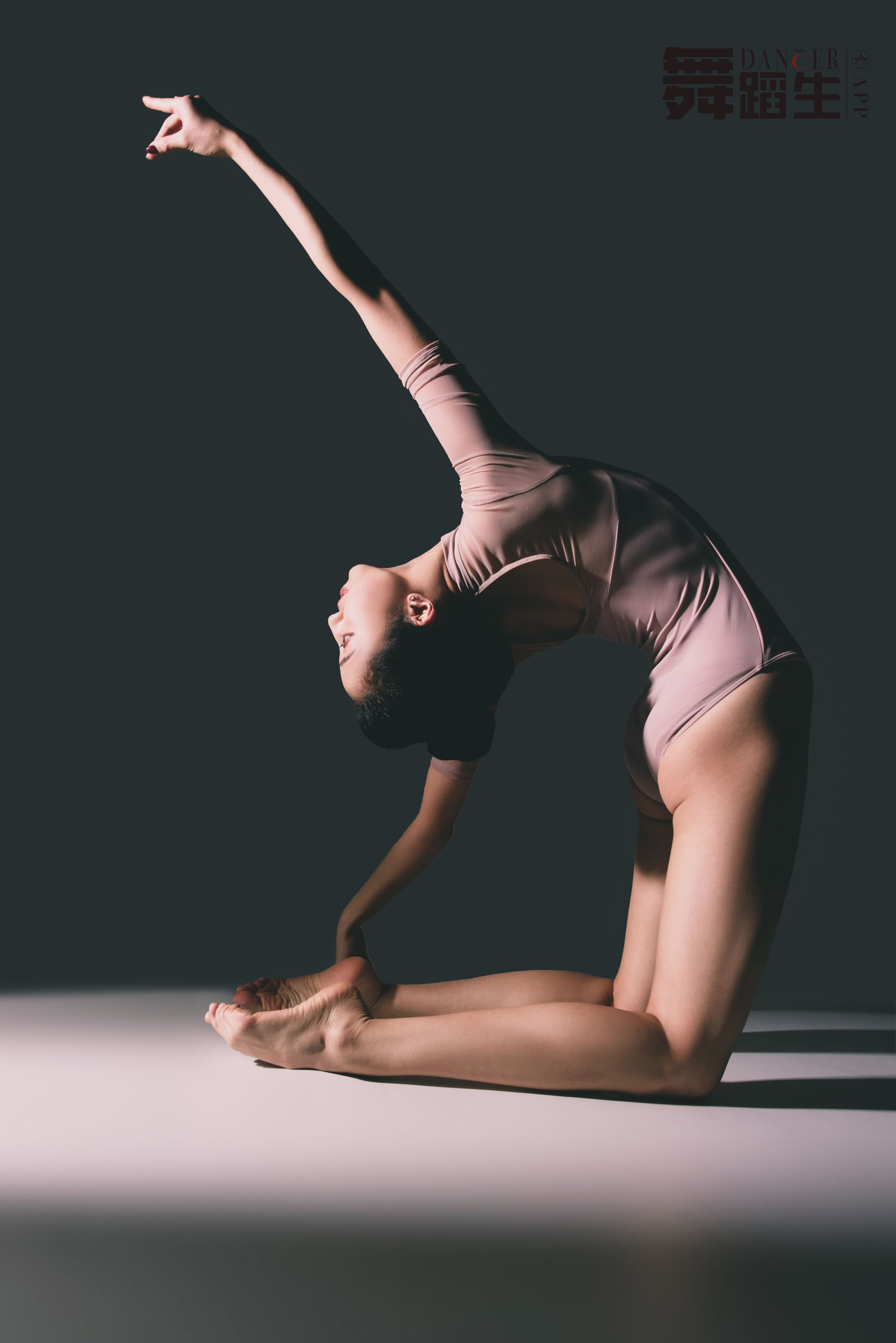 舞蹈生日记 079 赵惠妮-图40