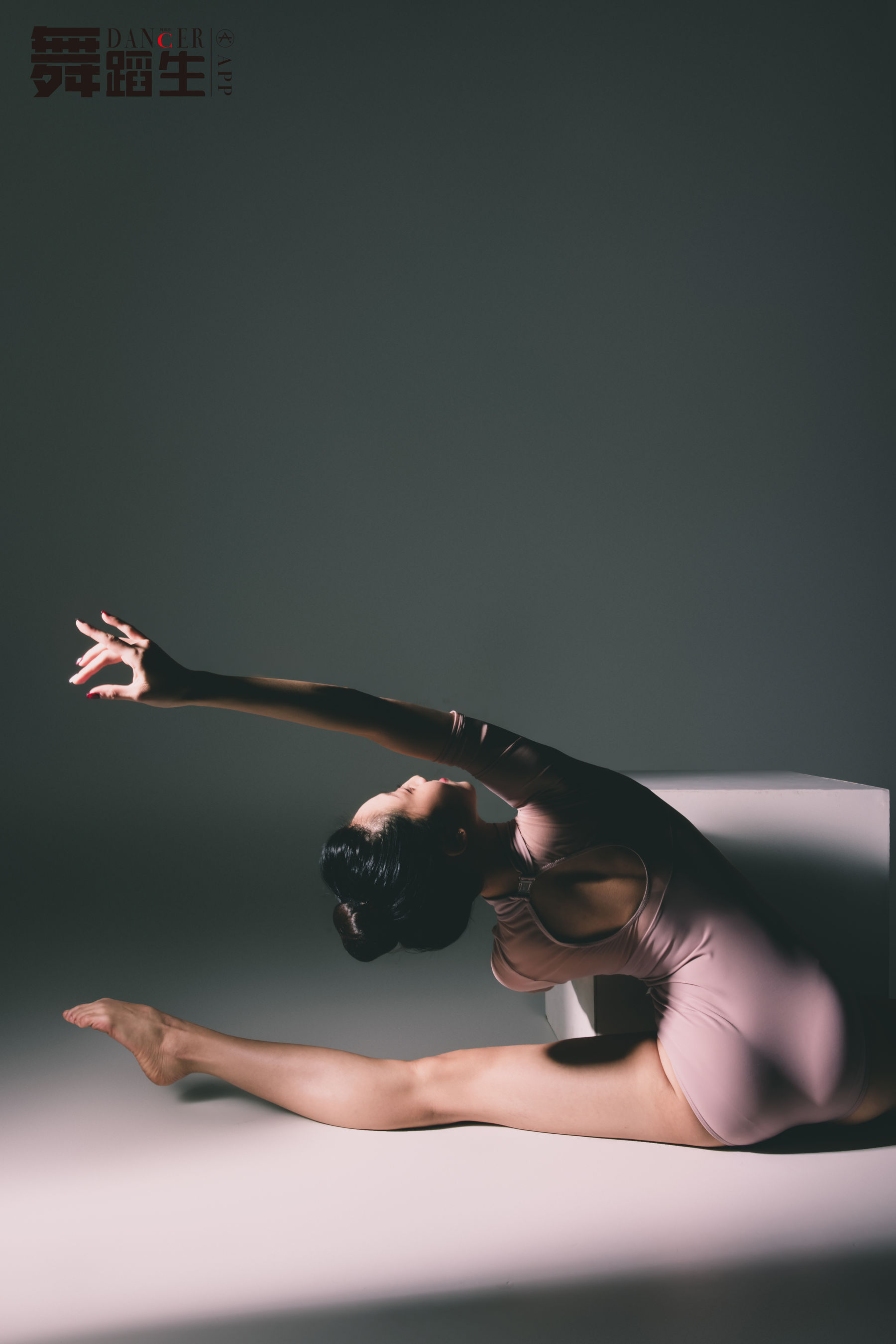 舞蹈生日记 079 赵惠妮-图41