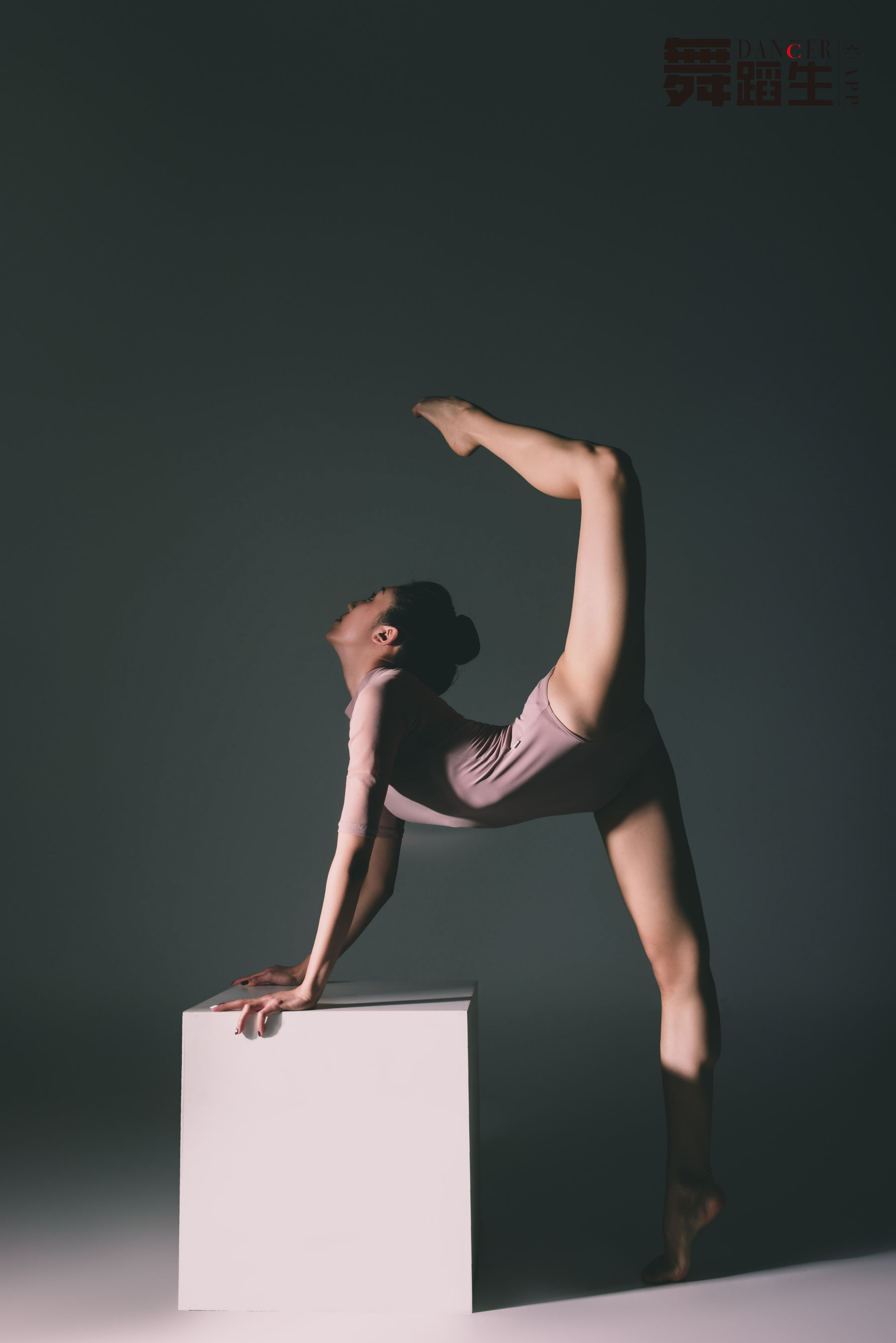 舞蹈生日记 079 赵惠妮-图4