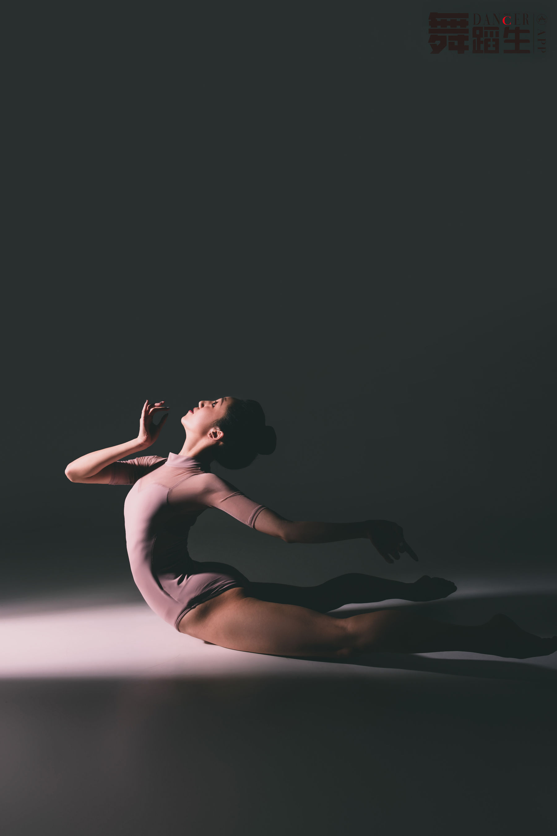 舞蹈生日记 079 赵惠妮-图5