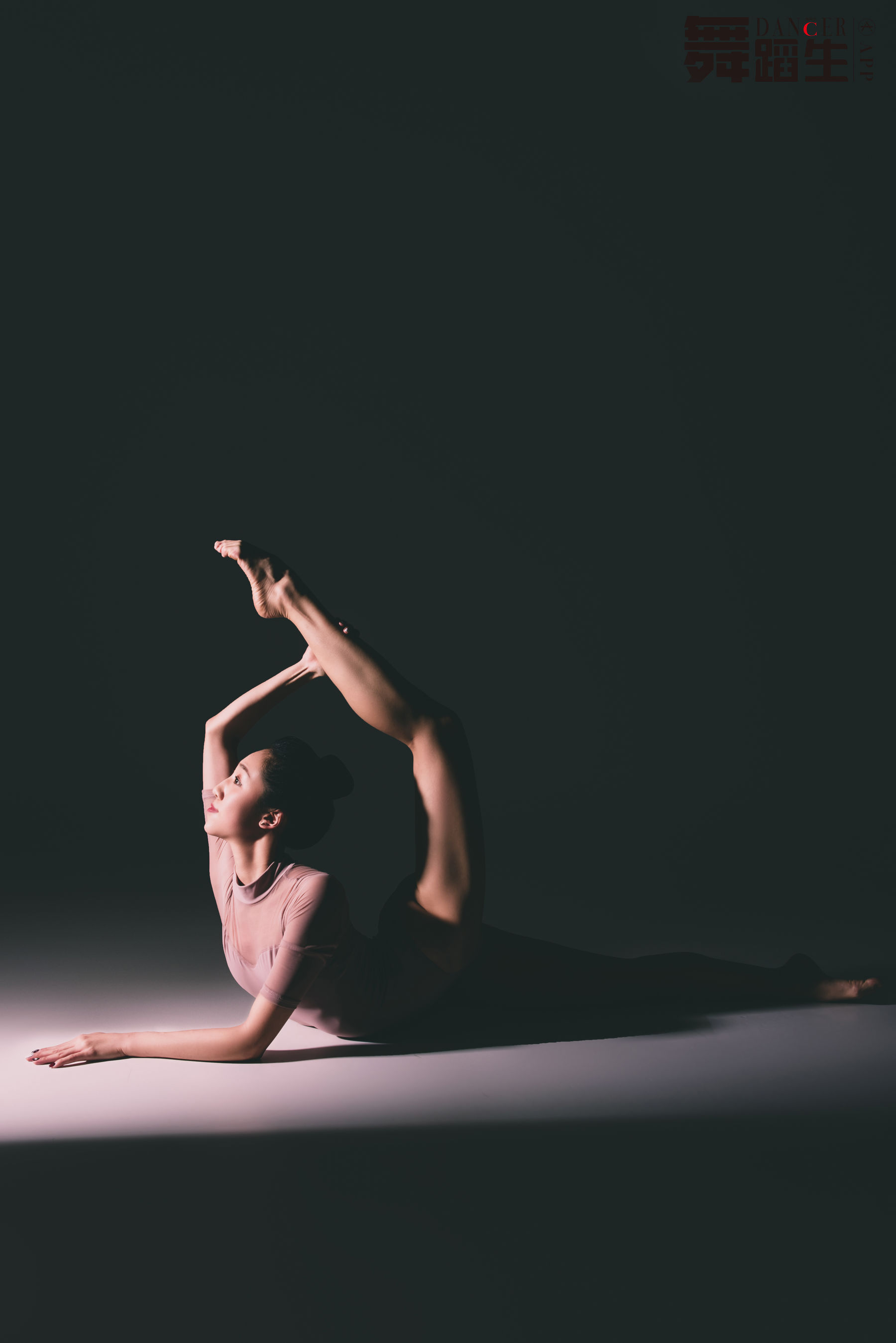 舞蹈生日记 079 赵惠妮-图6