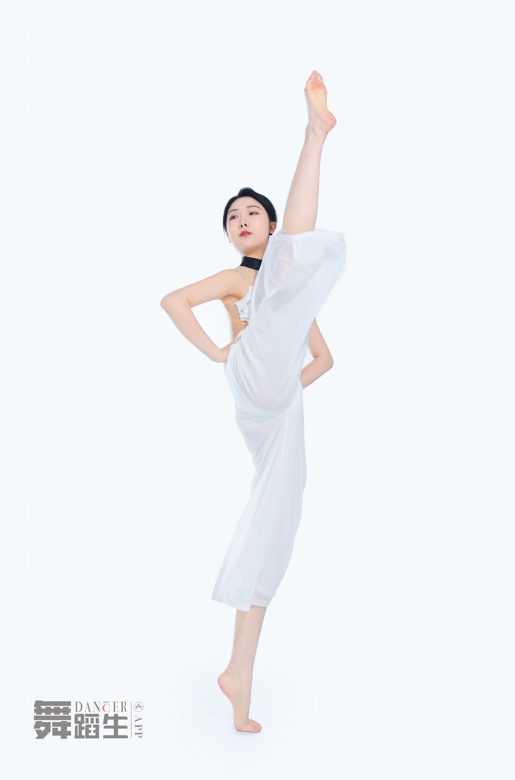 舞蹈生日记 081 薛慧-图21