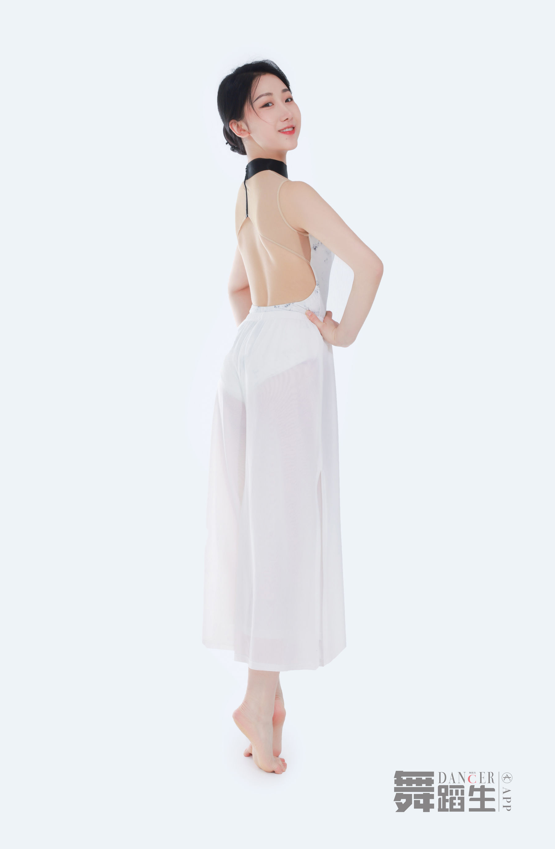 舞蹈生日记 081 薛慧-图31