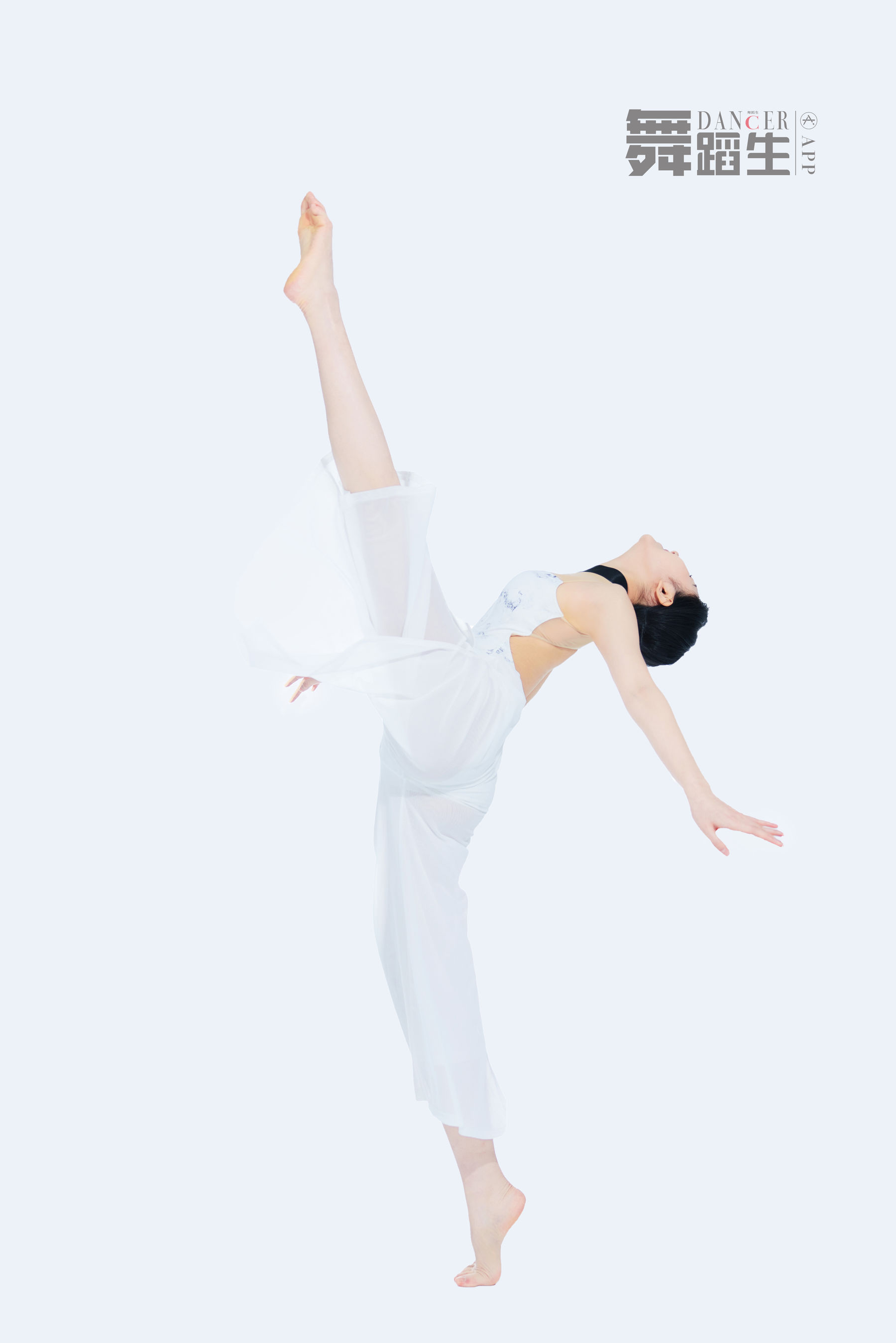 舞蹈生日记 081 薛慧-图38