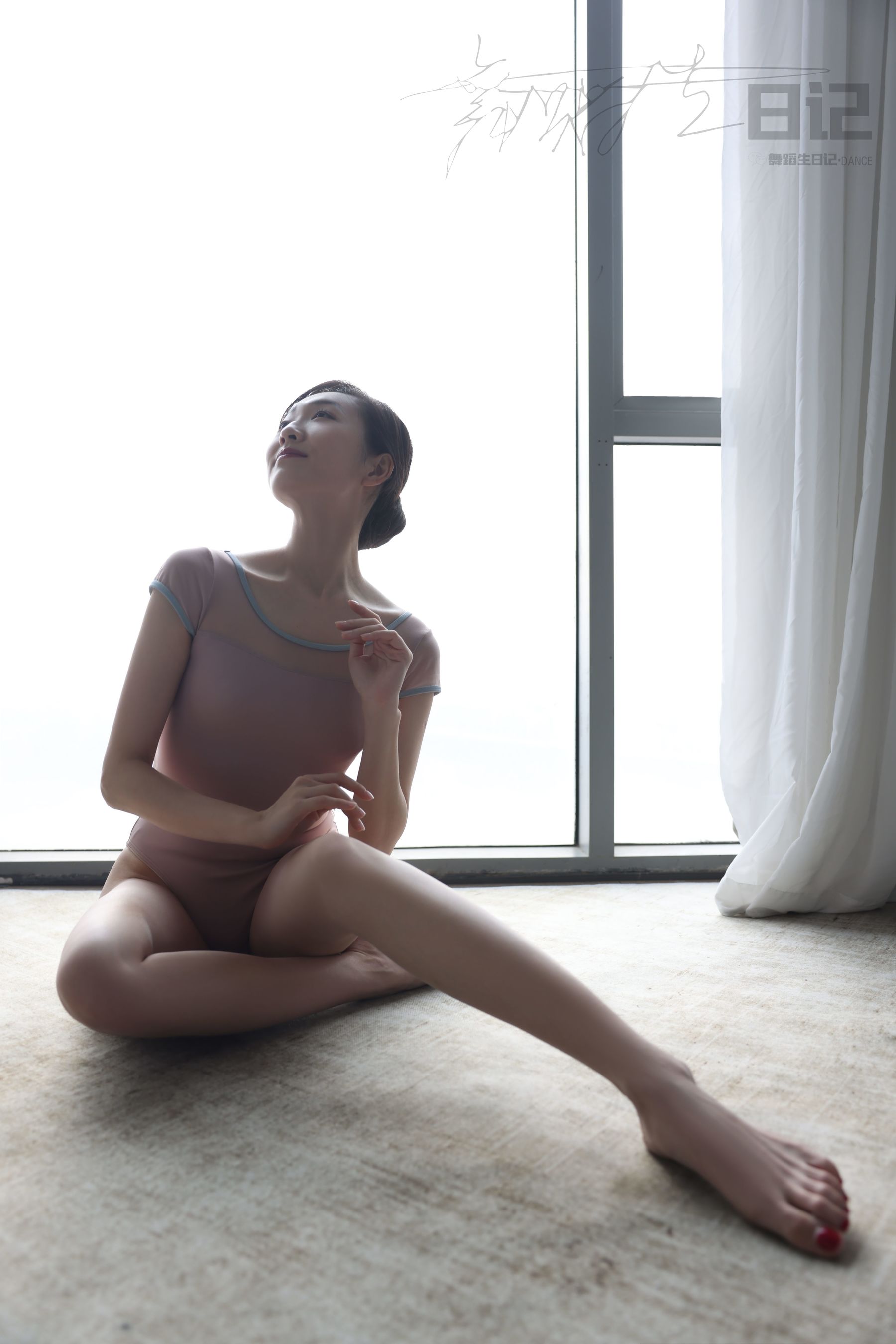 舞蹈生日记 082 咚咚2-图19