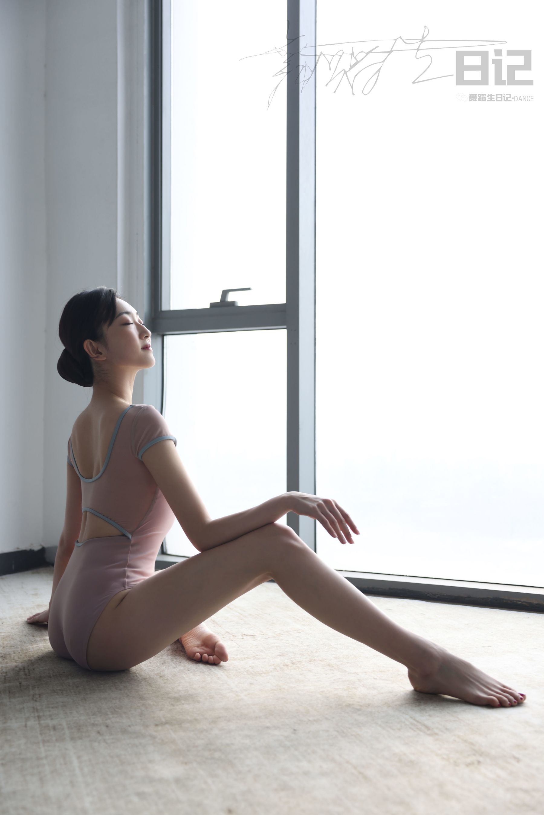 舞蹈生日记 082 咚咚2-图24