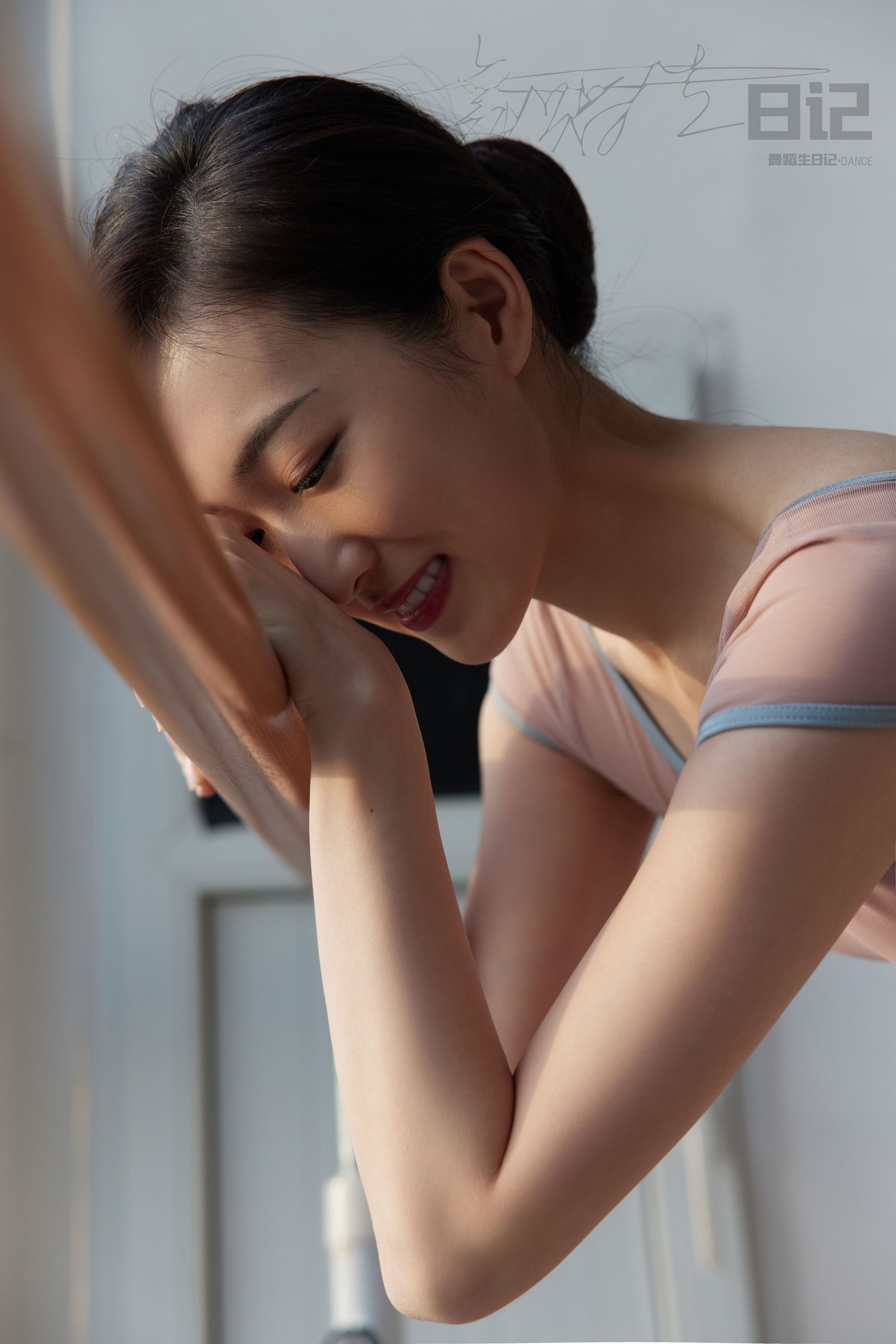 舞蹈生日记 082 咚咚2-图50