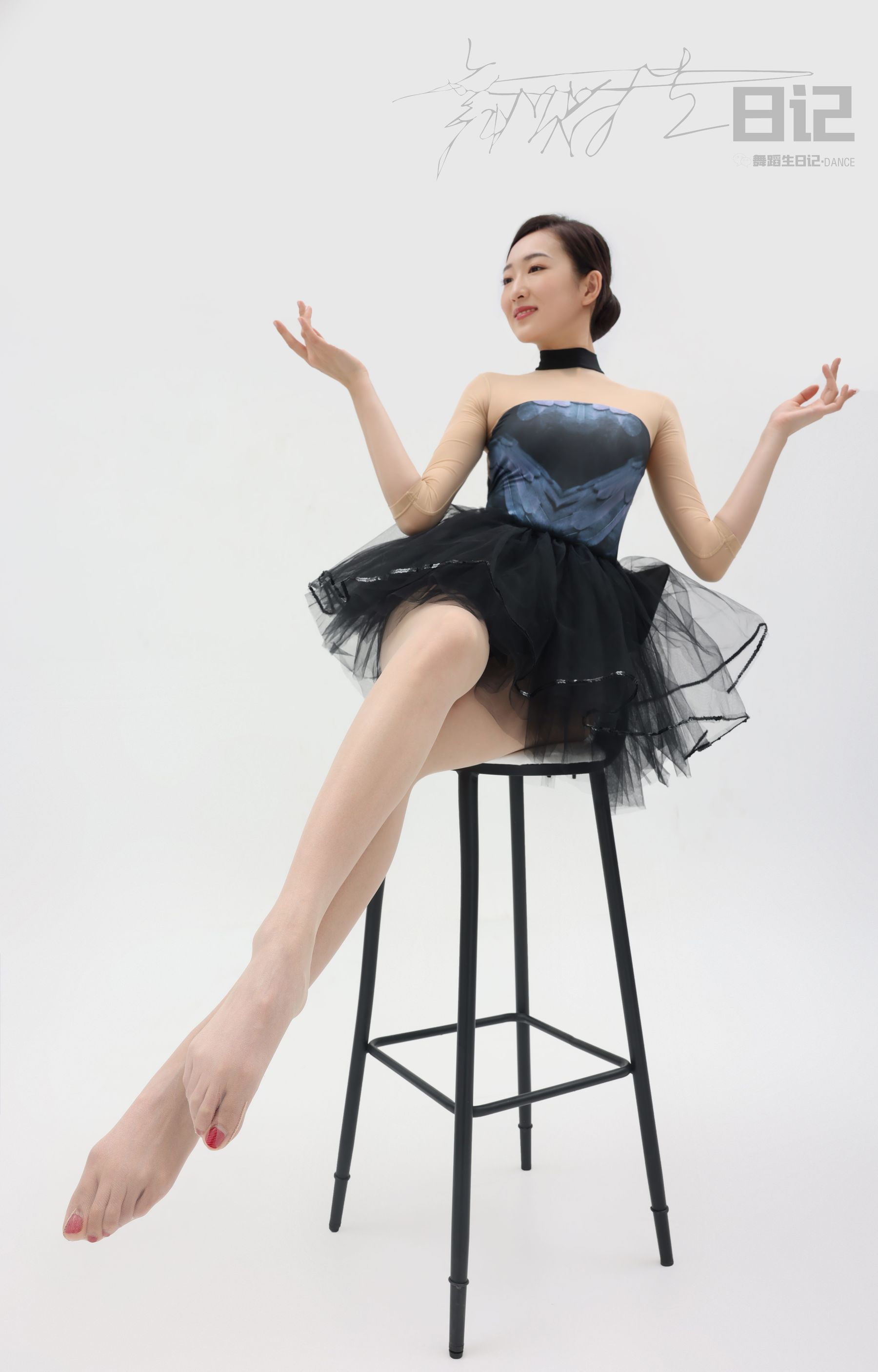 舞蹈生日记 083 咚咚3-图3