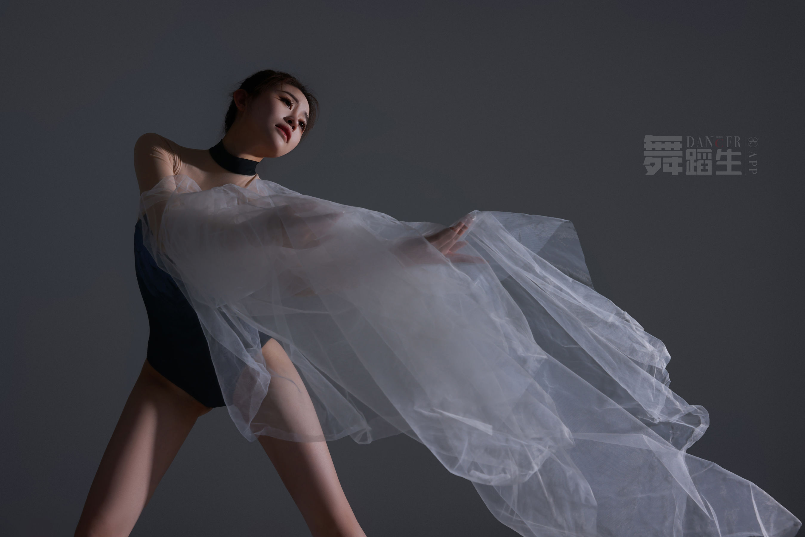 舞蹈生日记 084 唐紫怡-图0