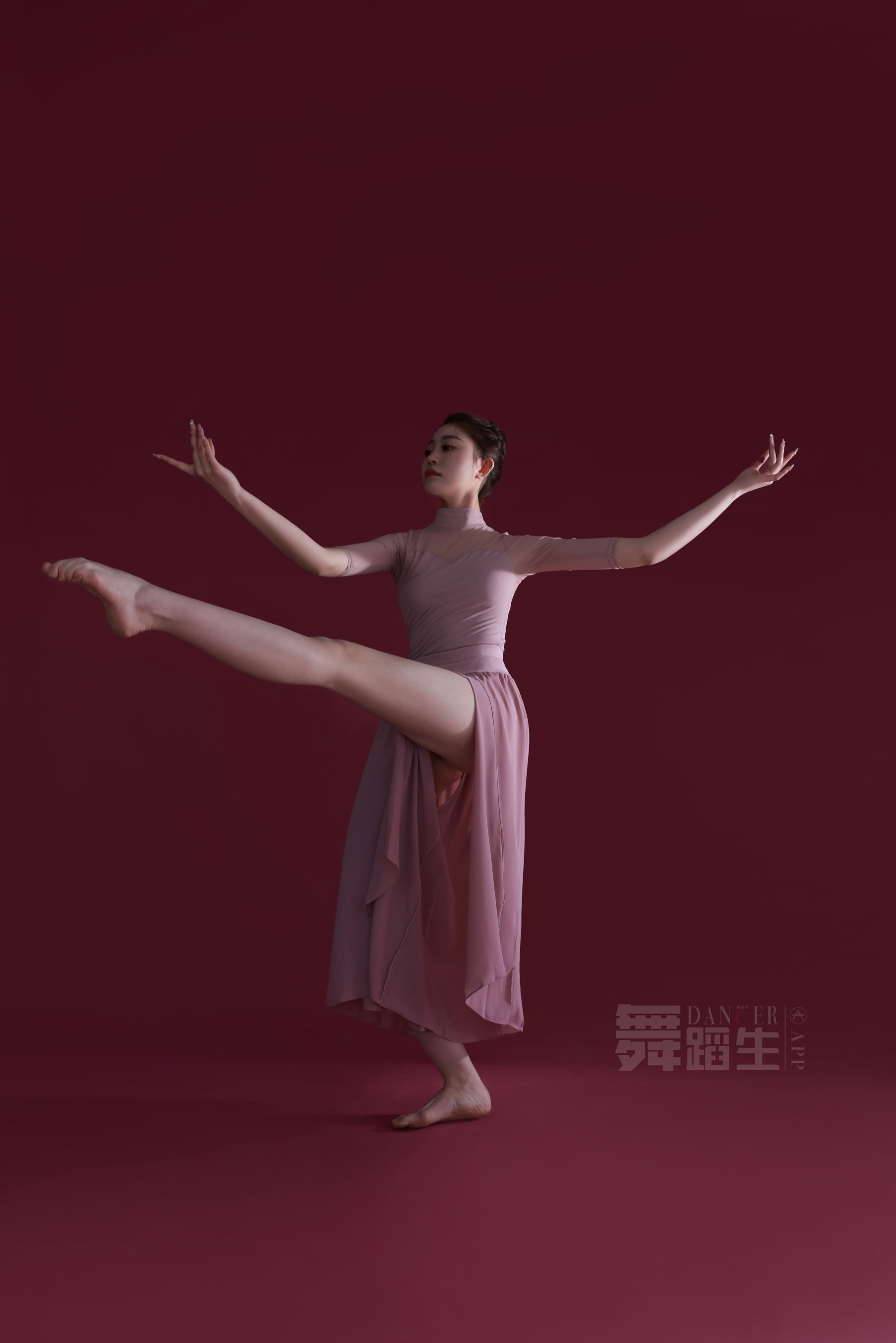 舞蹈生日记 084 唐紫怡-图16