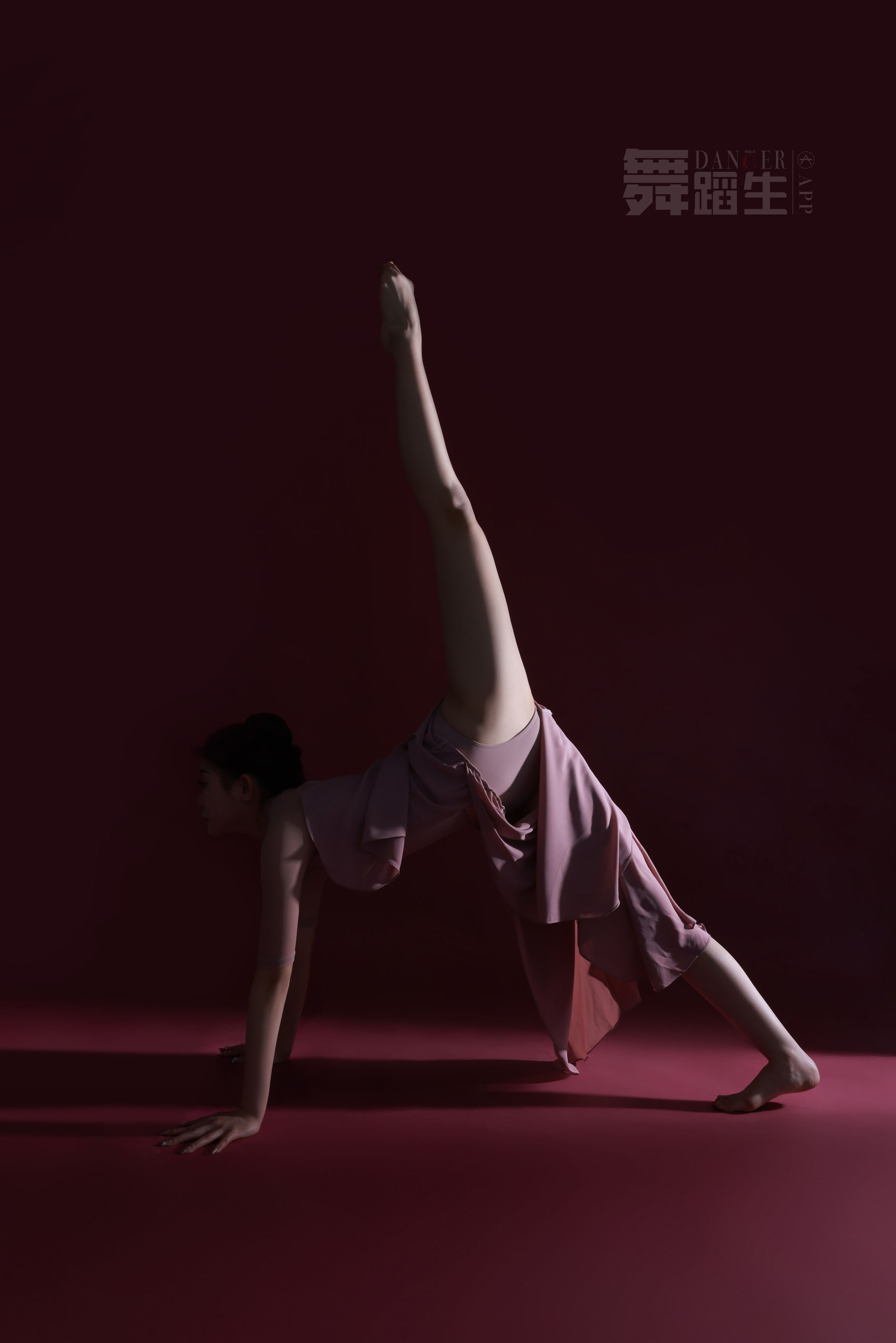 舞蹈生日记 084 唐紫怡-图36