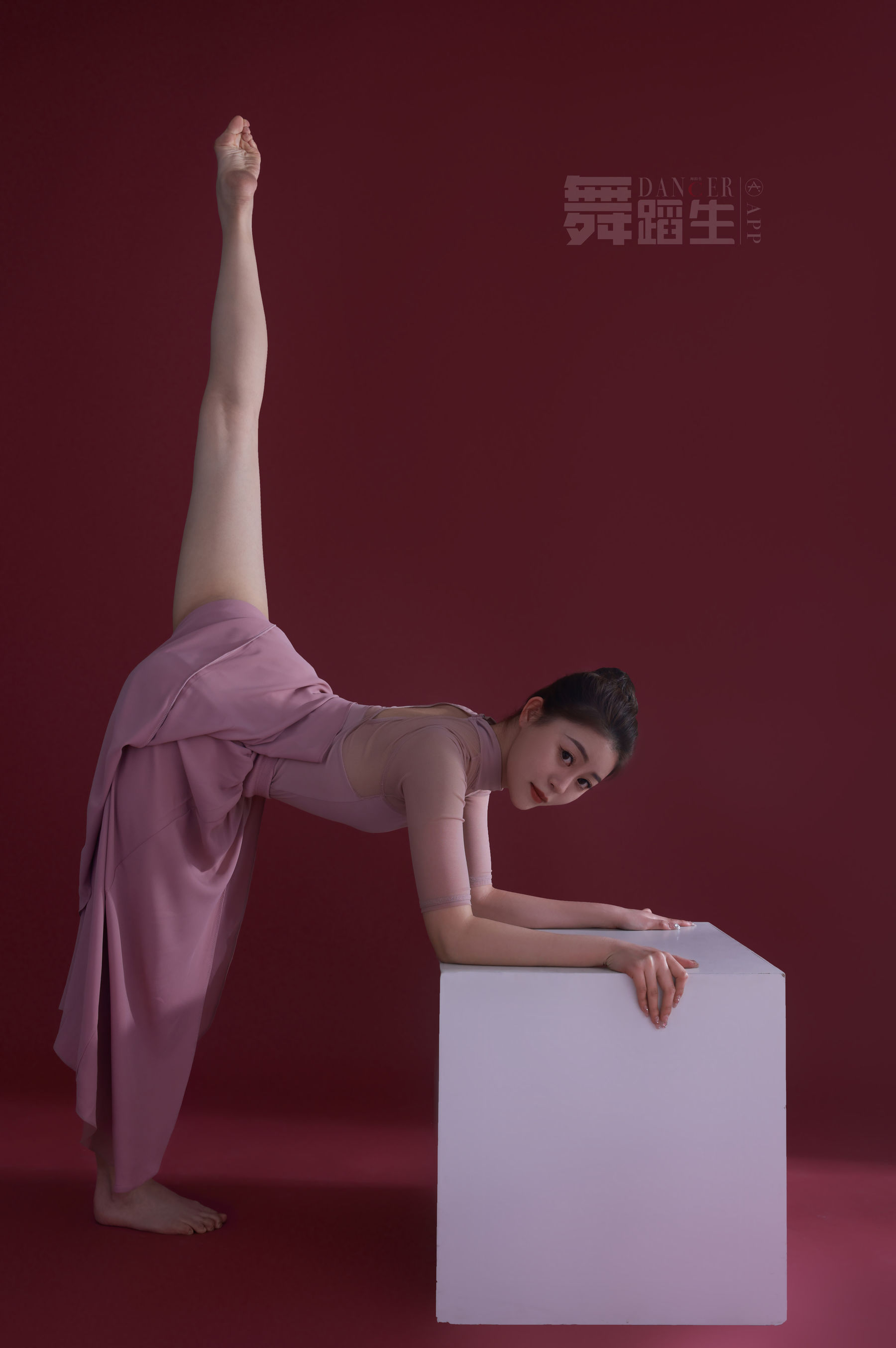 舞蹈生日记 084 唐紫怡-图6