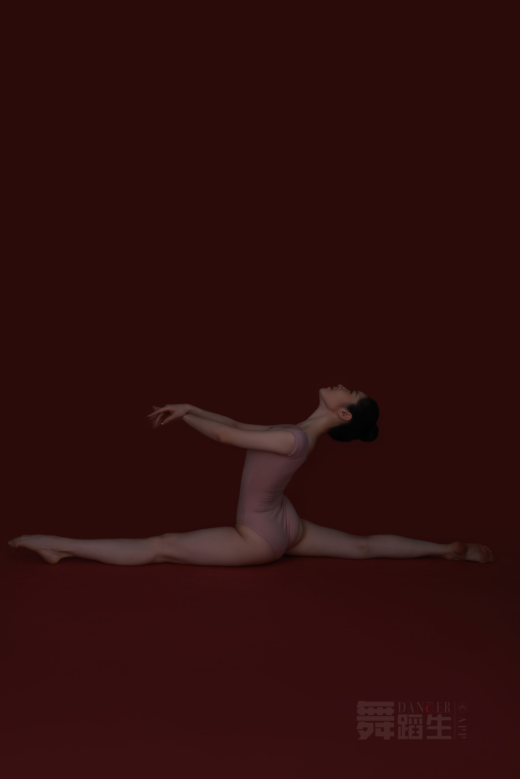 舞蹈生日记 085 景思佳-图12