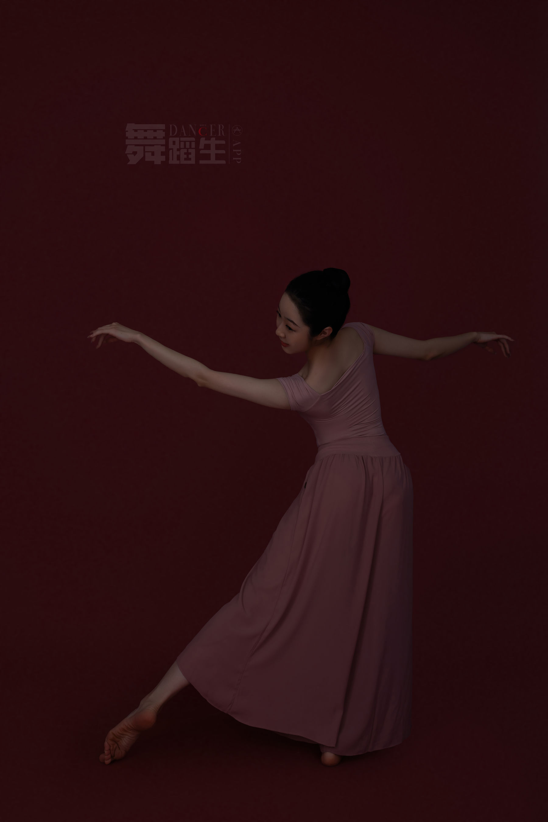 舞蹈生日记 085 景思佳-图13