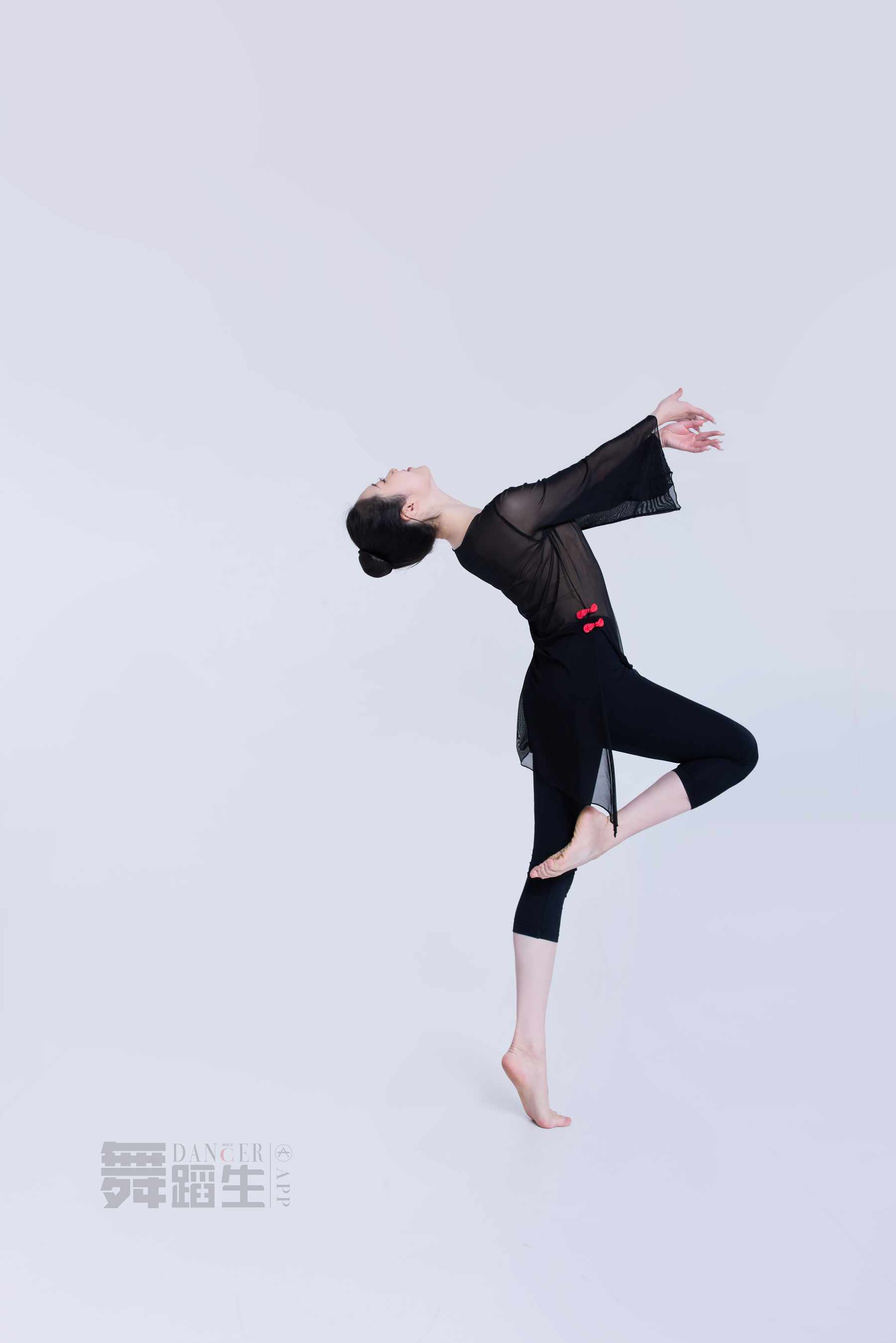 舞蹈生日记 085 景思佳-图14