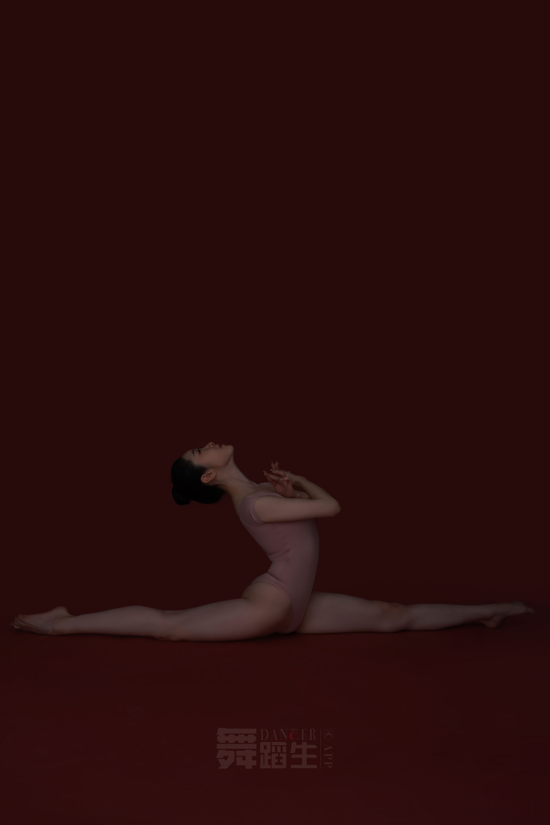 舞蹈生日记 085 景思佳-图15