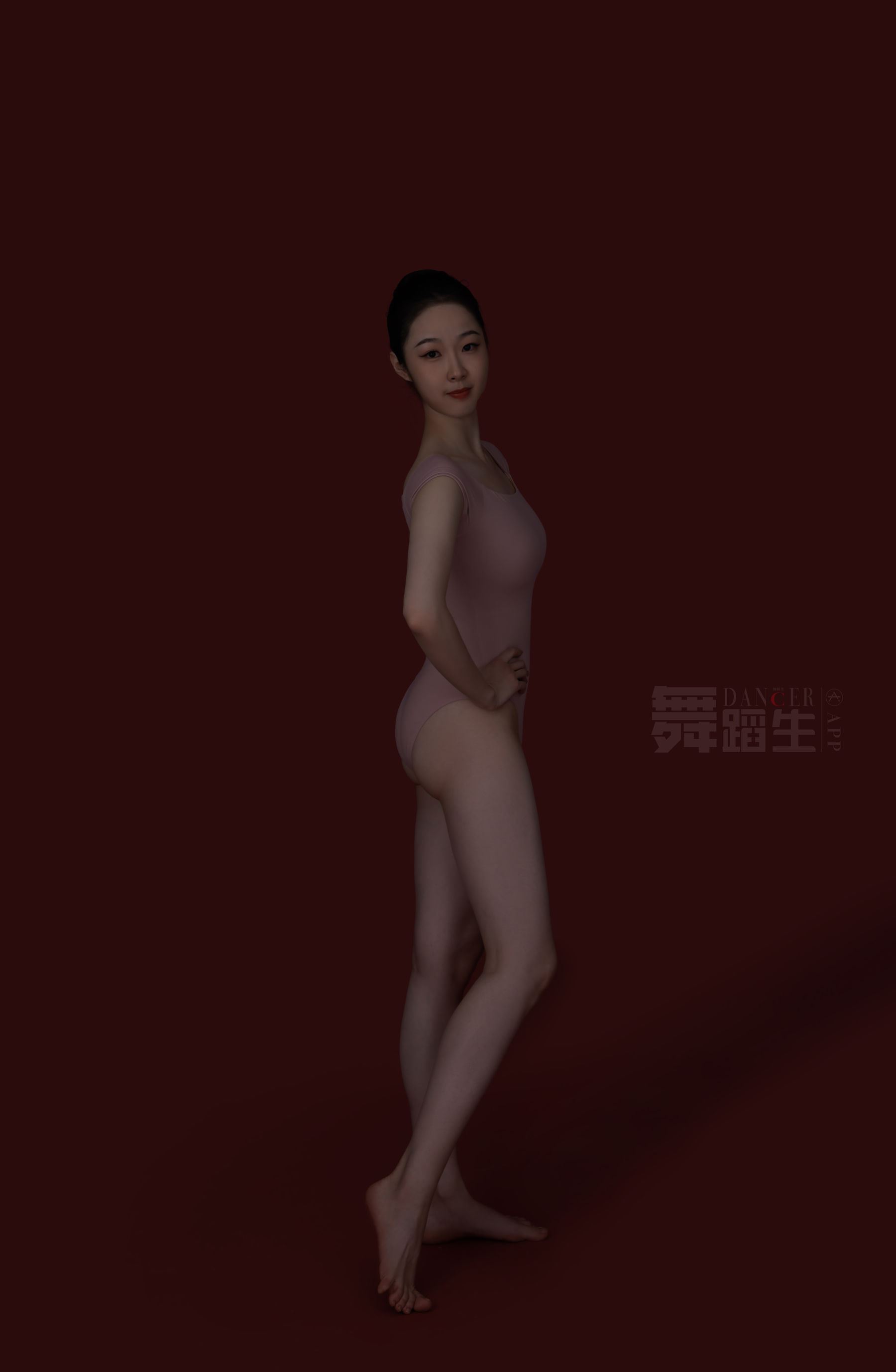 舞蹈生日记 085 景思佳-图16