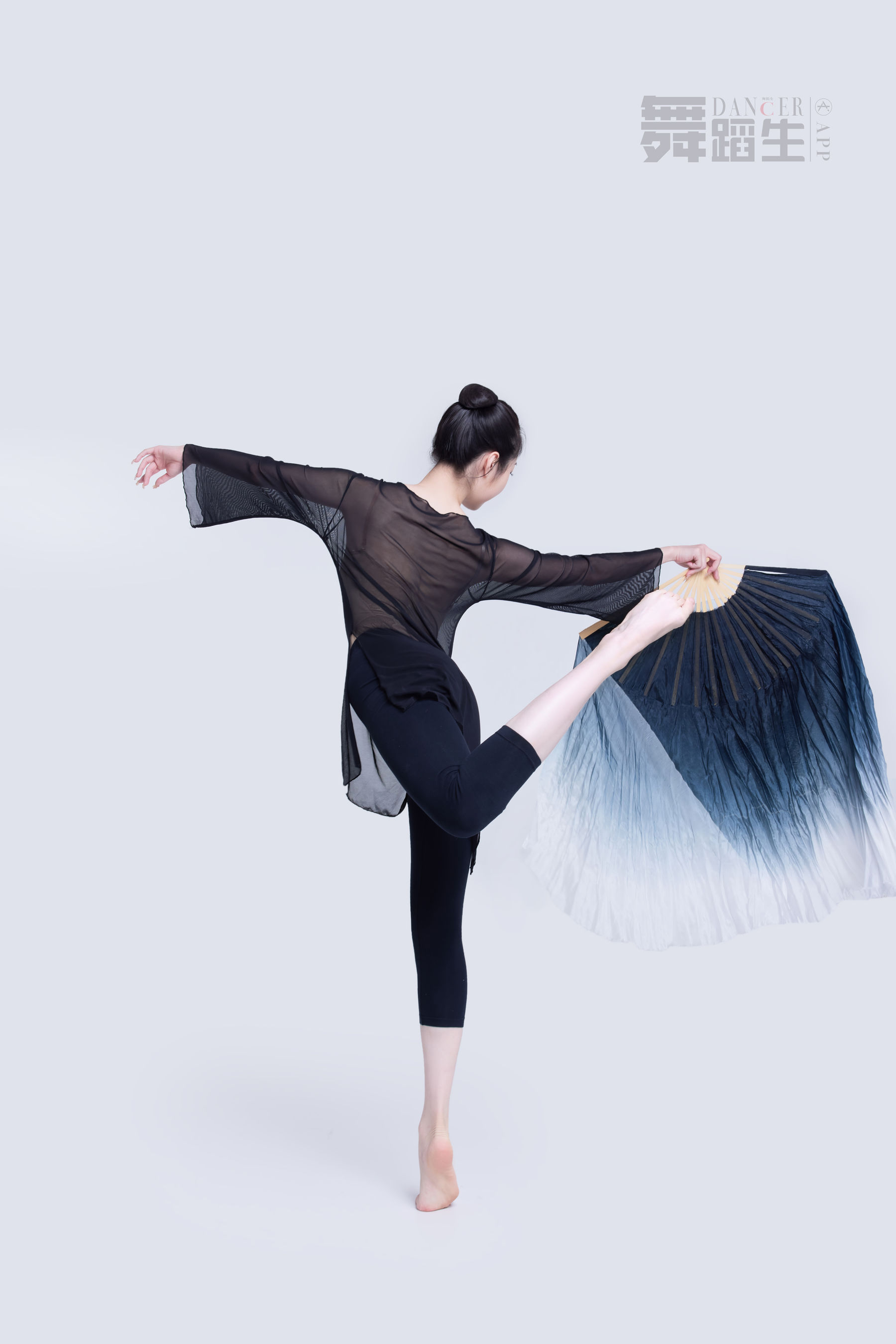 舞蹈生日记 085 景思佳-图21