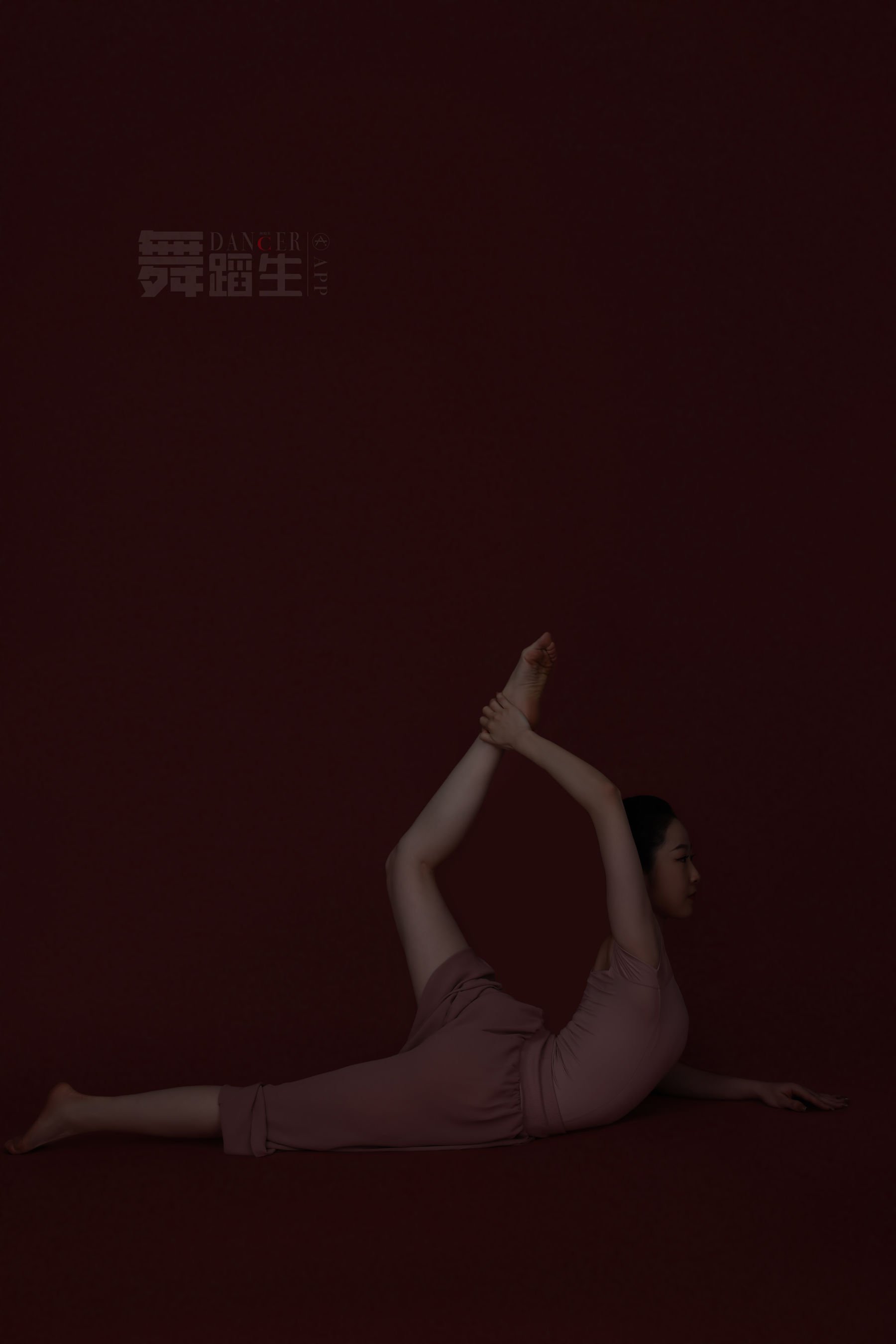 舞蹈生日记 085 景思佳-图22