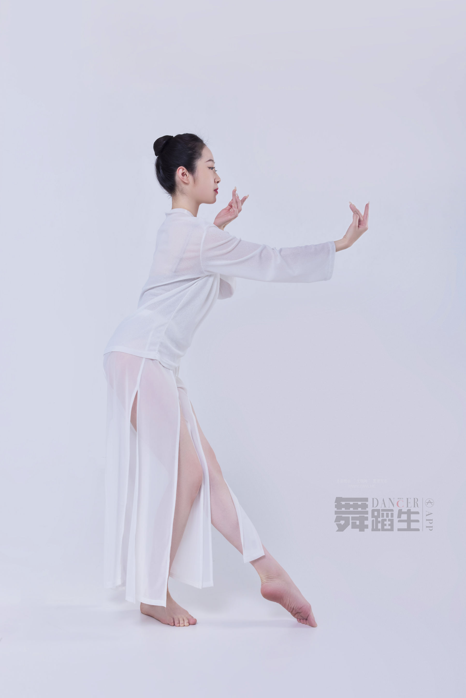 舞蹈生日记 085 景思佳-图25