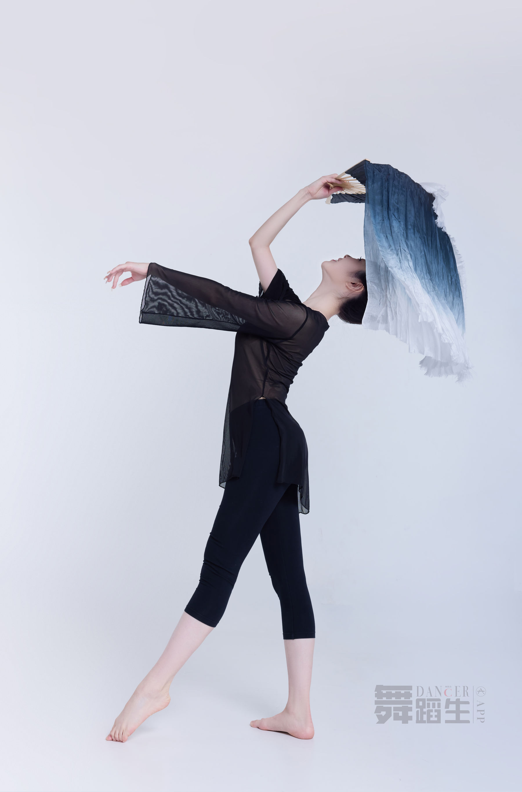 舞蹈生日记 085 景思佳-图27