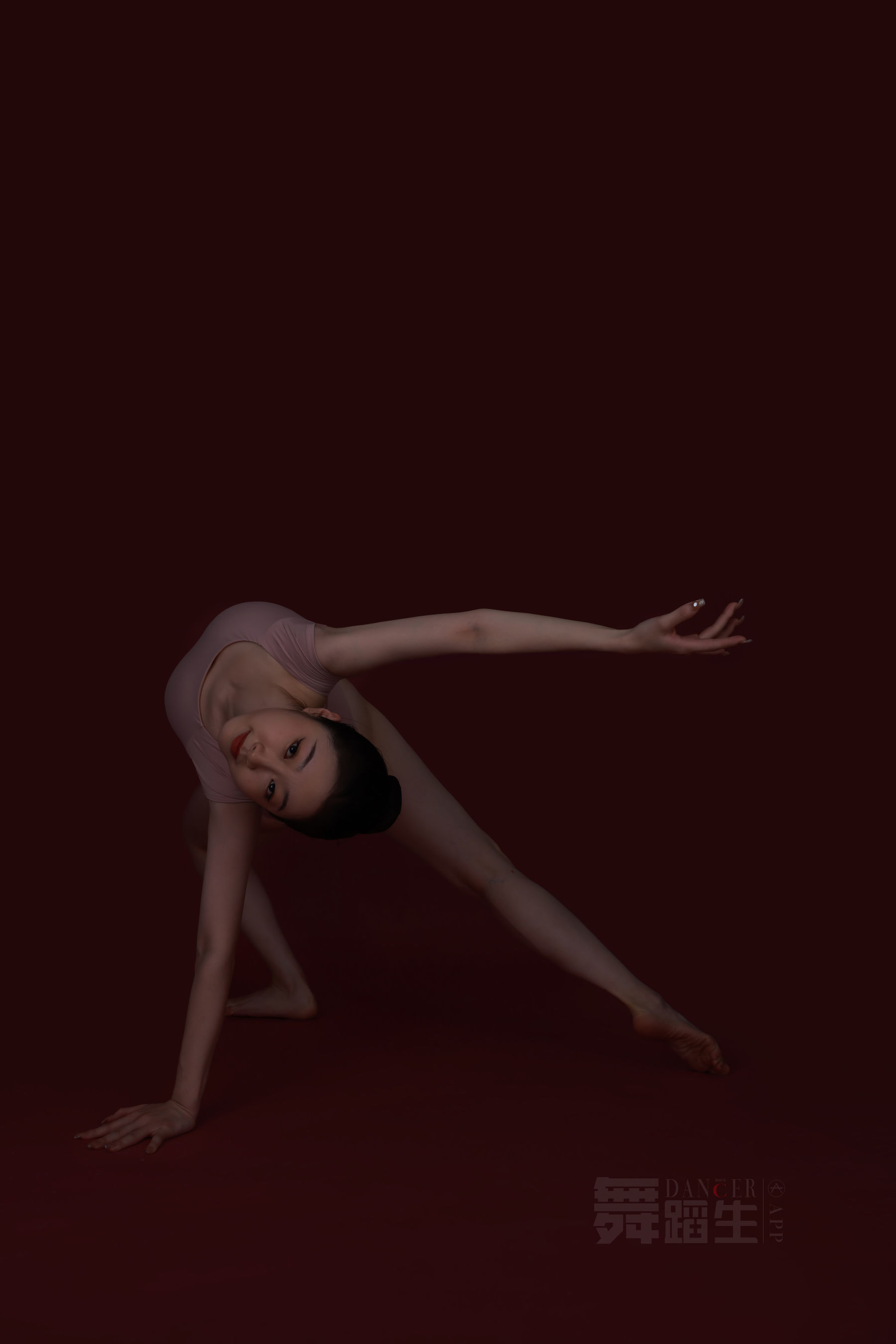 舞蹈生日记 085 景思佳-图28