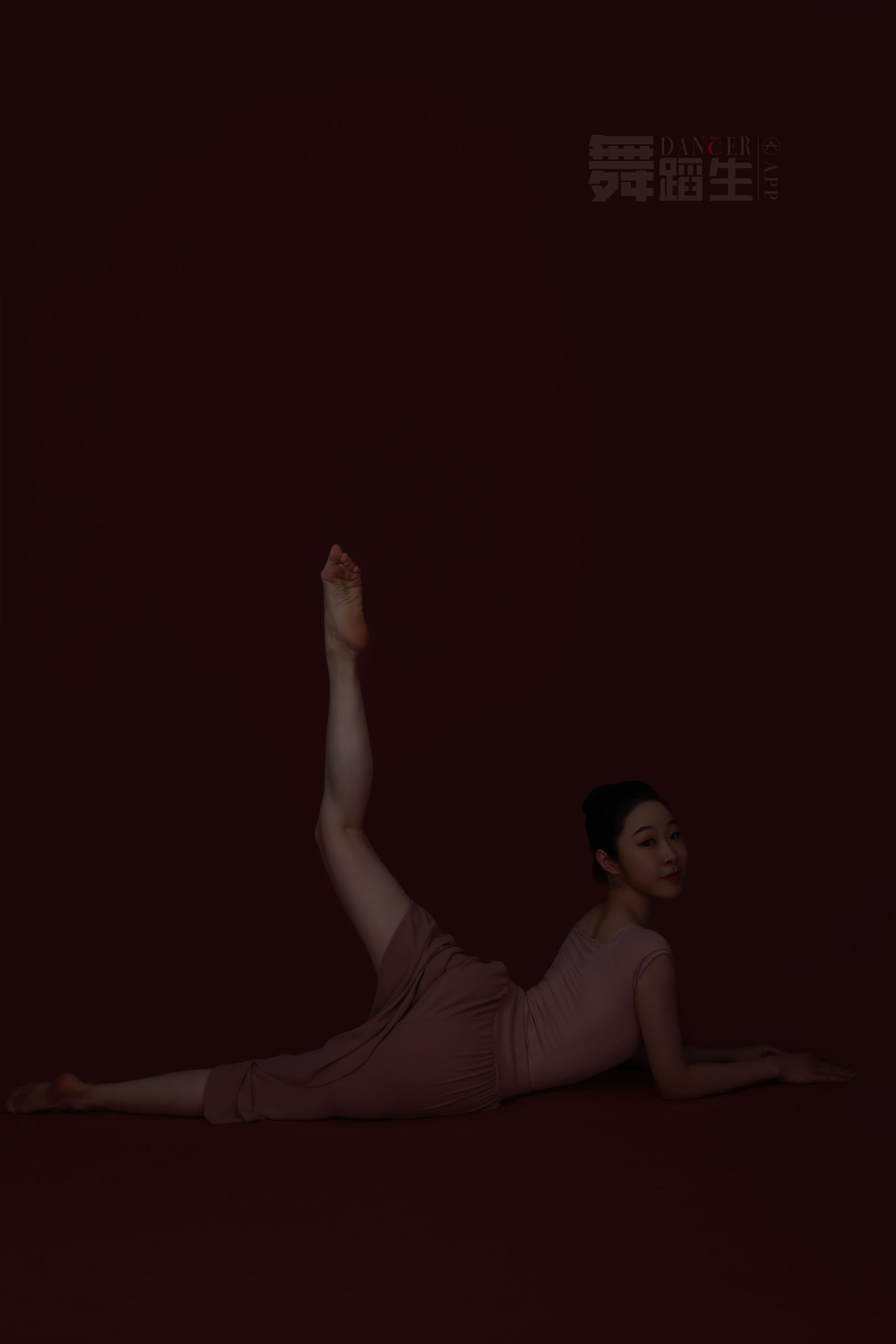 舞蹈生日记 085 景思佳-图30