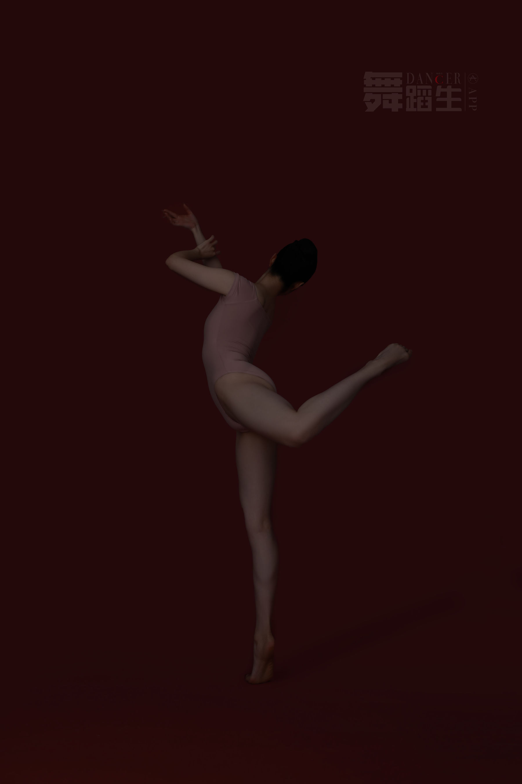 舞蹈生日记 085 景思佳-图31