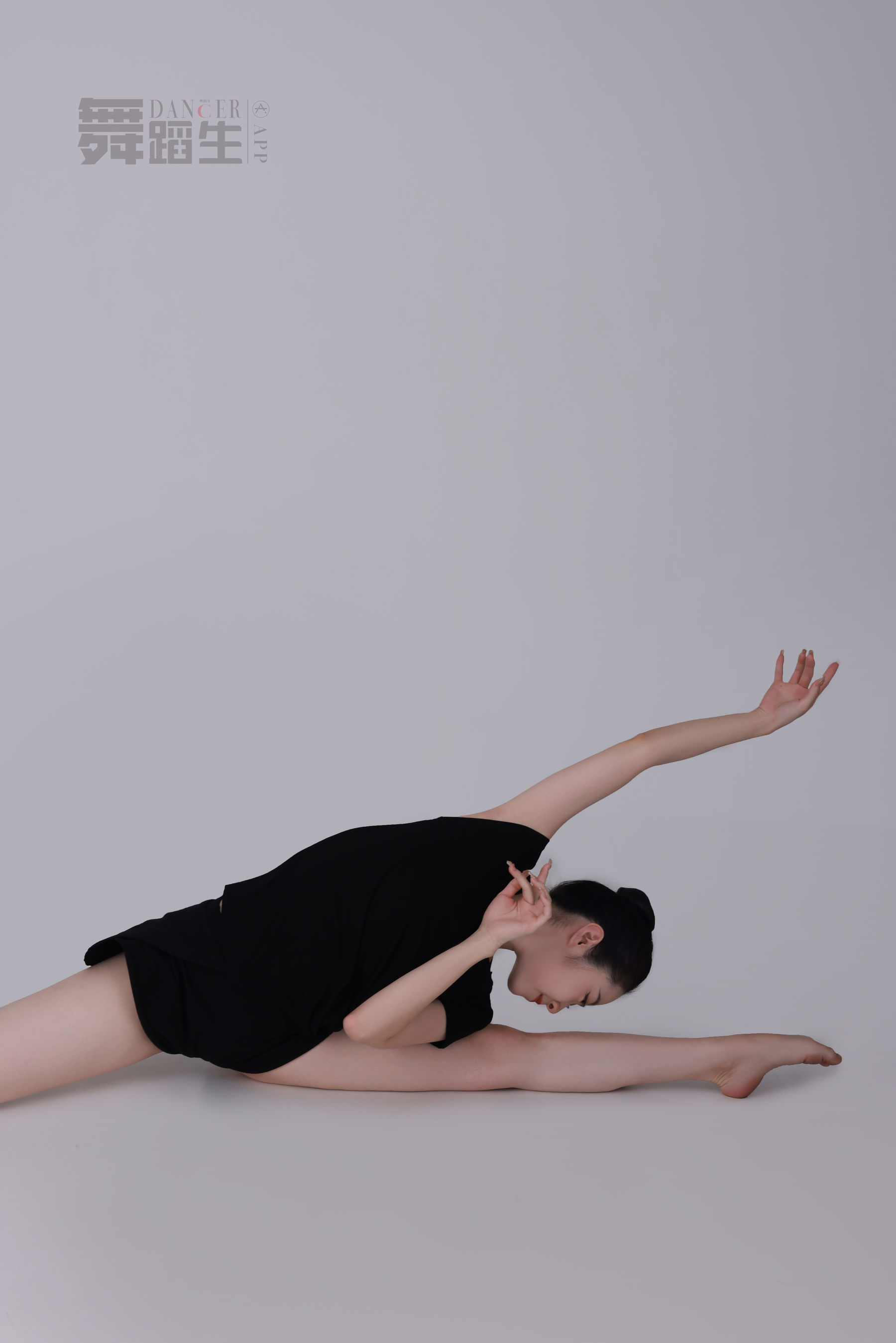 舞蹈生日记 085 景思佳-图35