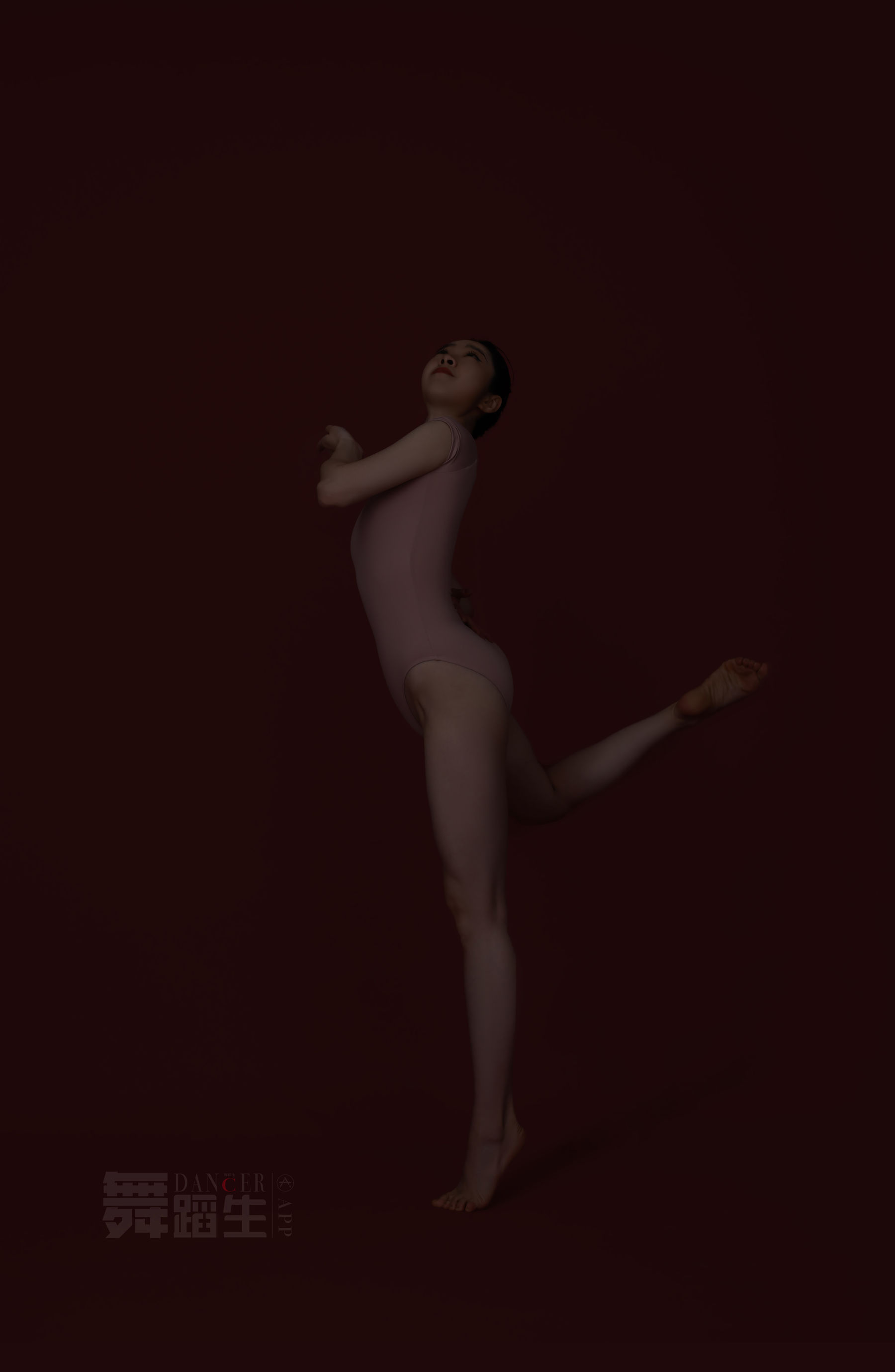 舞蹈生日记 085 景思佳-图36