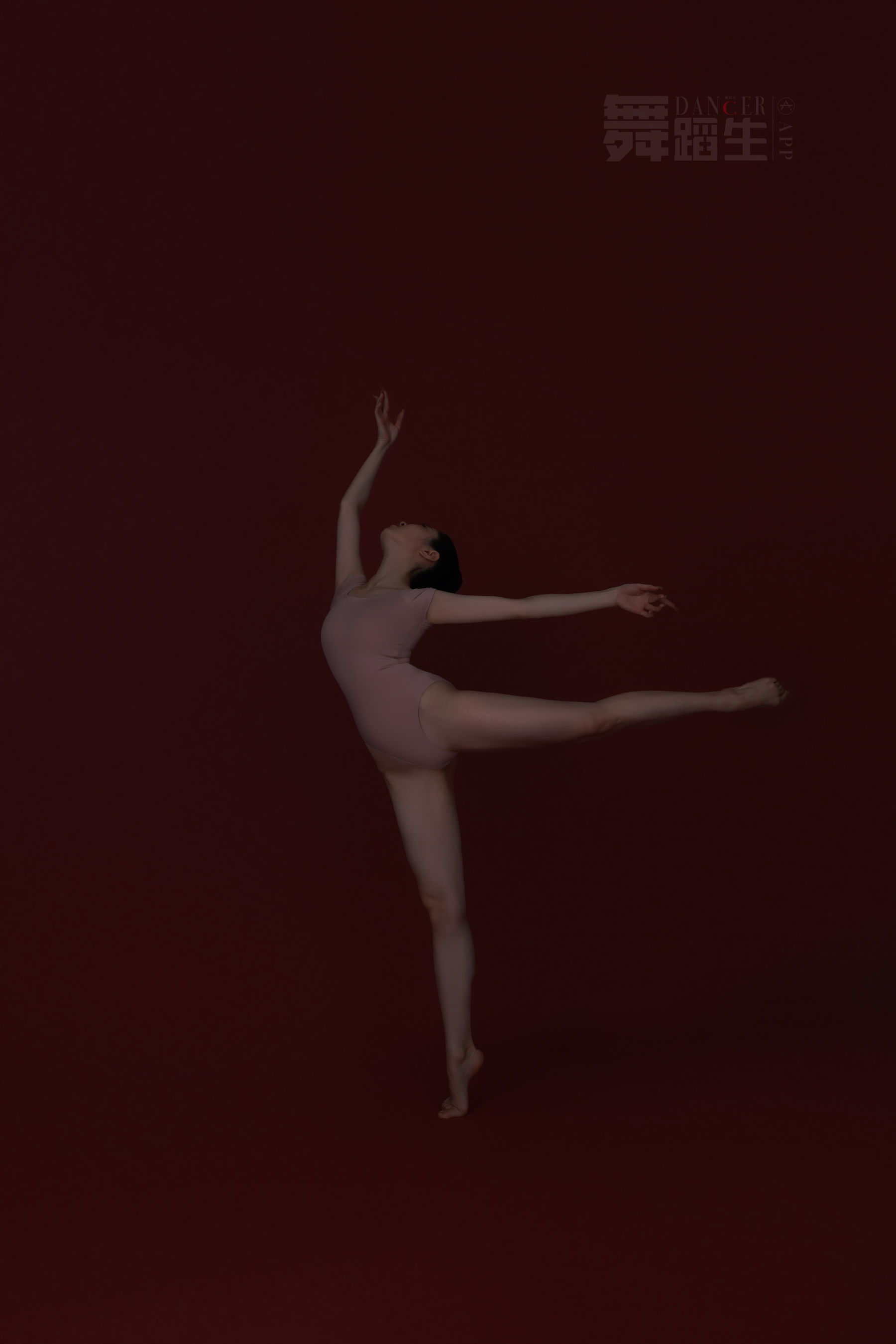 舞蹈生日记 085 景思佳-图37