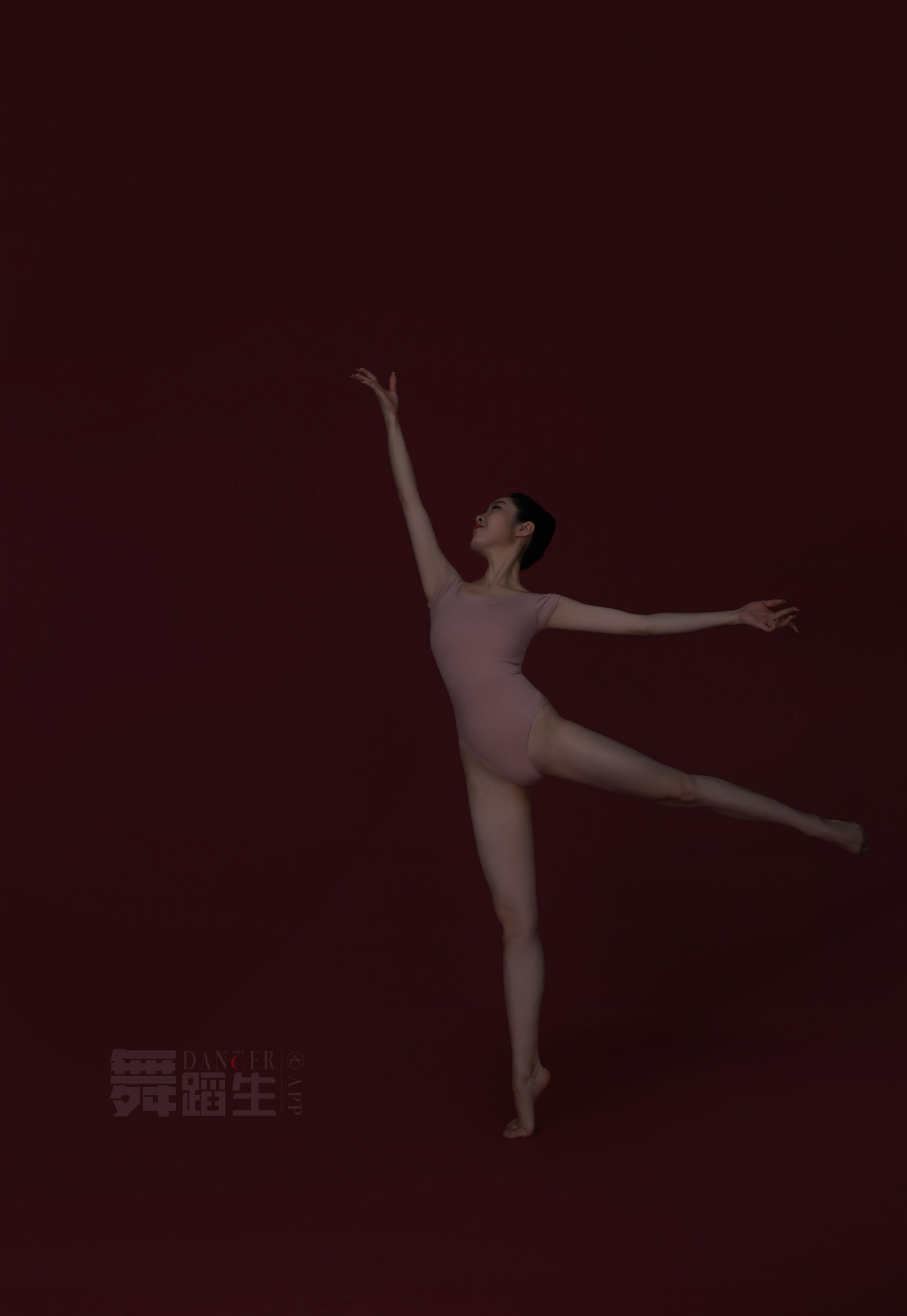 舞蹈生日记 085 景思佳-图38