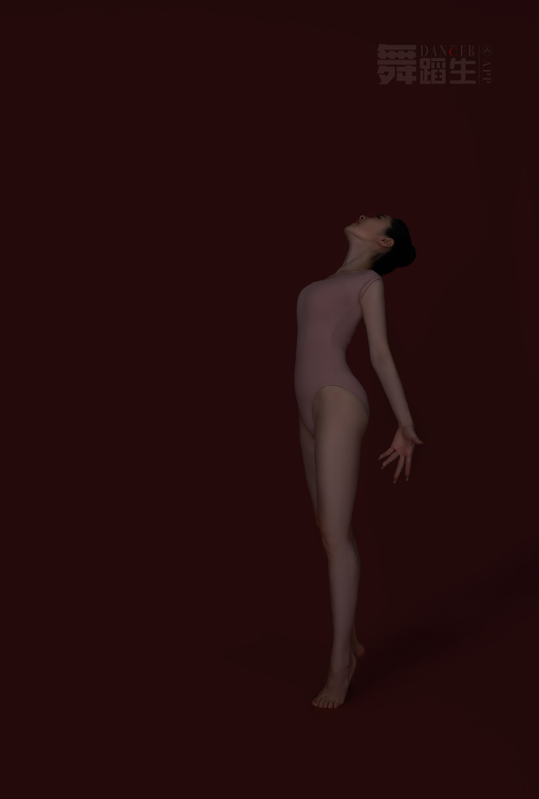 舞蹈生日记 085 景思佳-图3