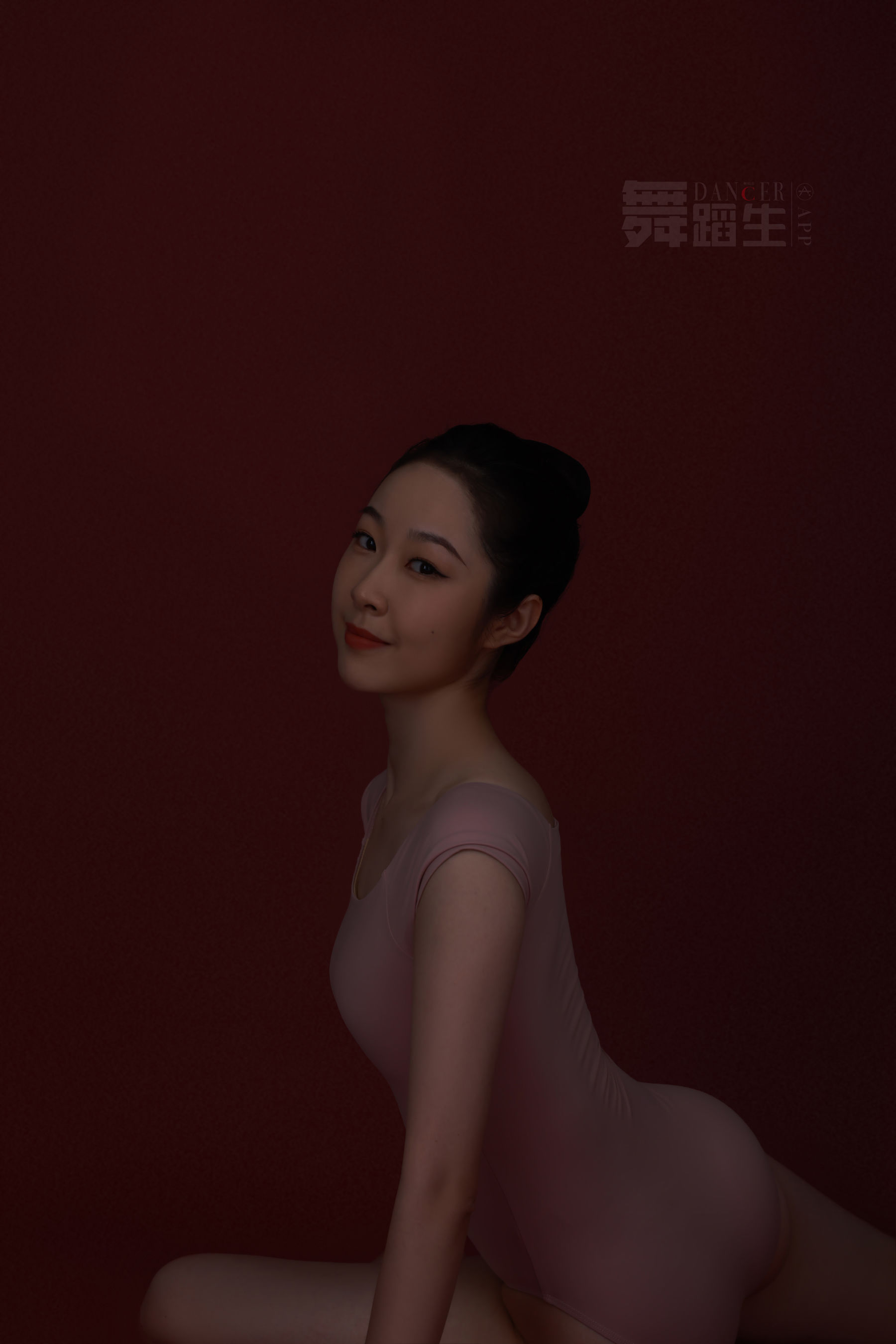 舞蹈生日记 085 景思佳-图5