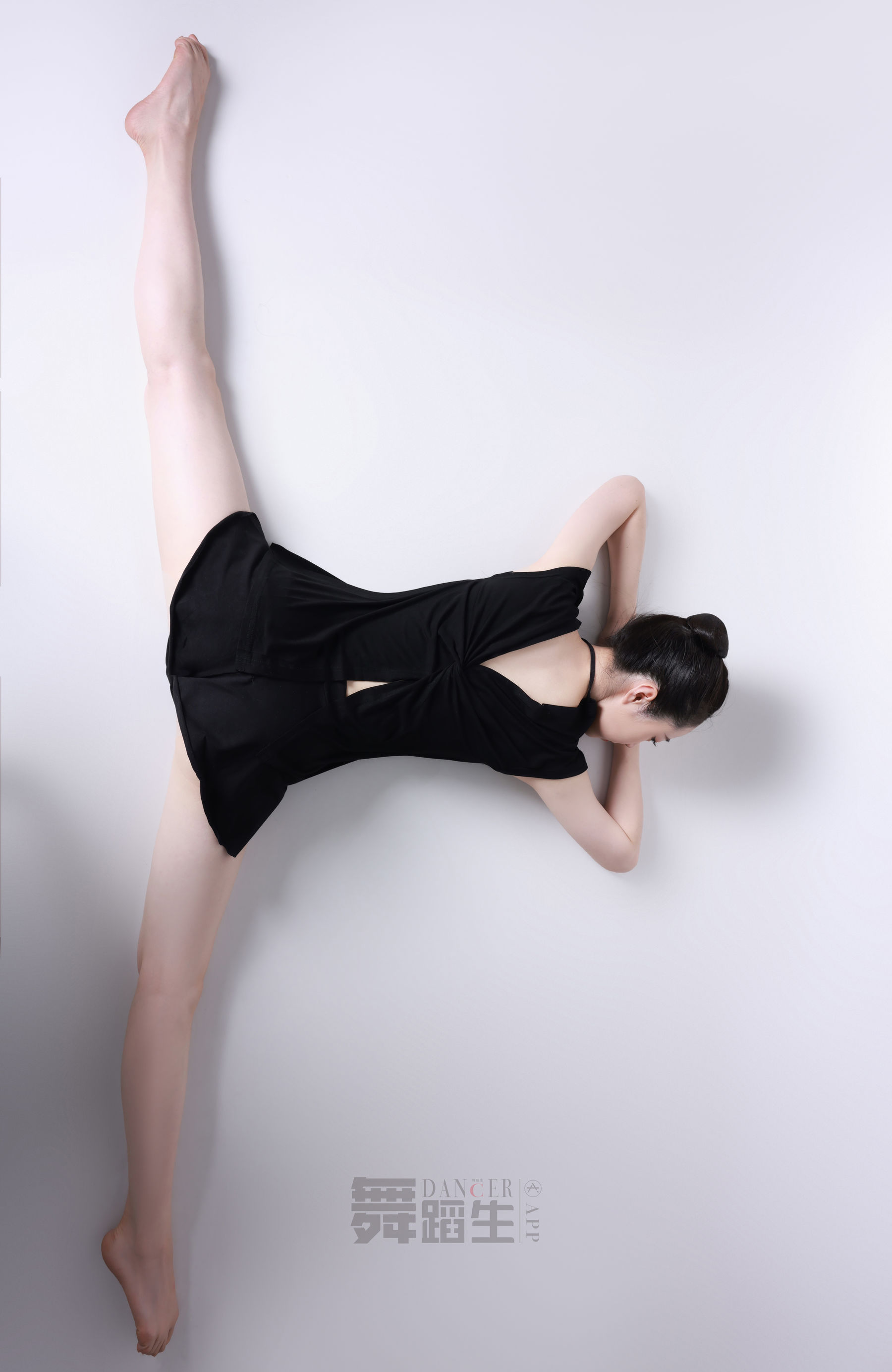 舞蹈生日记 085 景思佳-图6