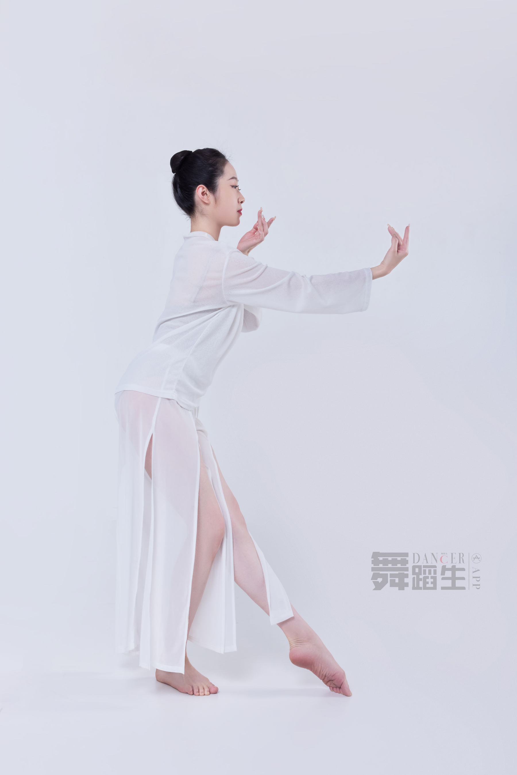 舞蹈生日记 085 景思佳-图7