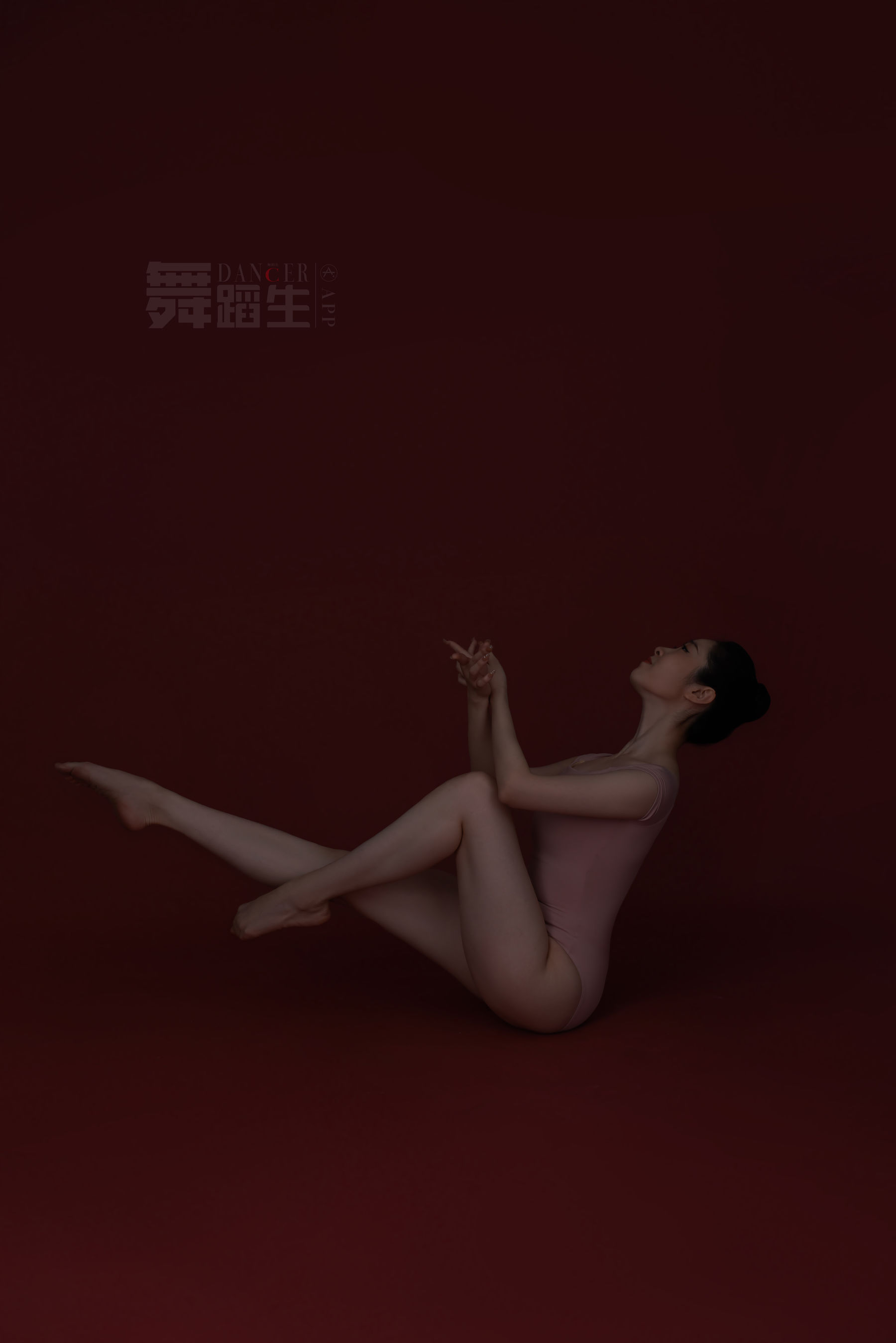 舞蹈生日记 085 景思佳-图8